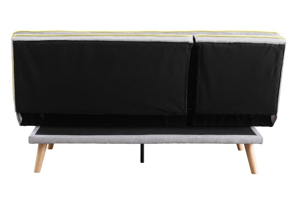 Savilla Linen Sofabed