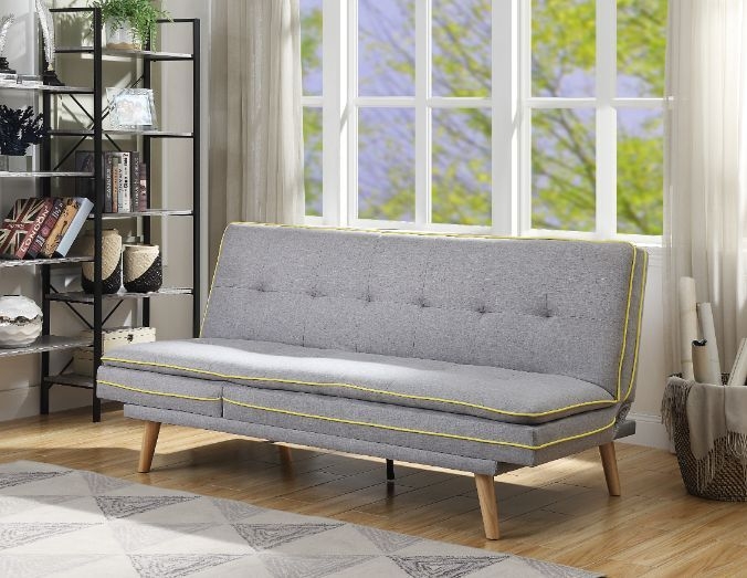 Savilla Linen Sofabed
