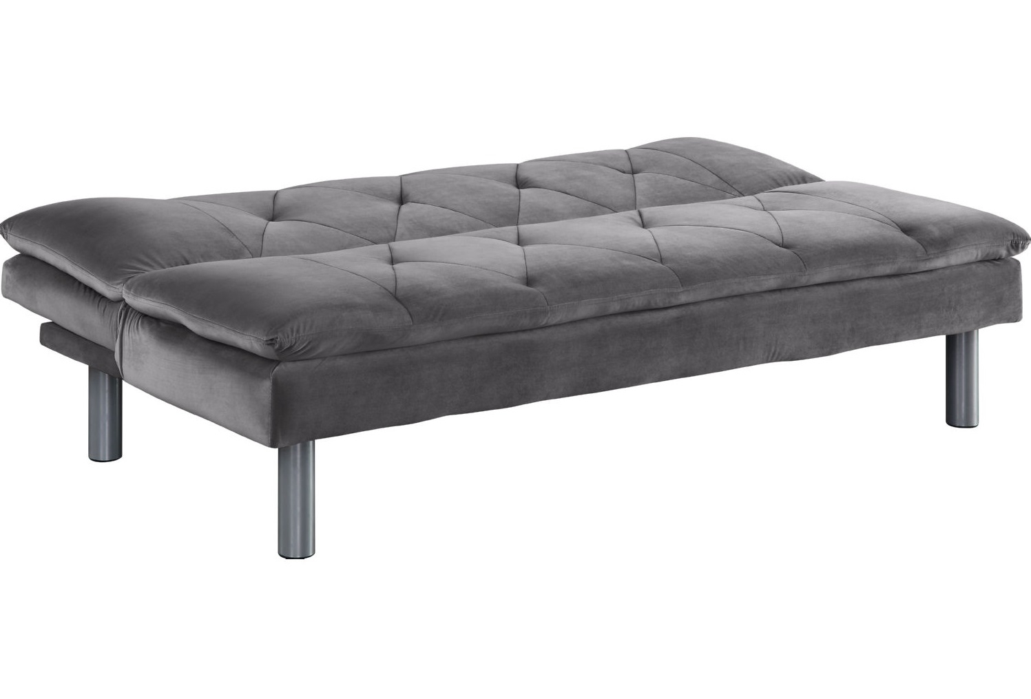 Cilliers Velvet Sofabed