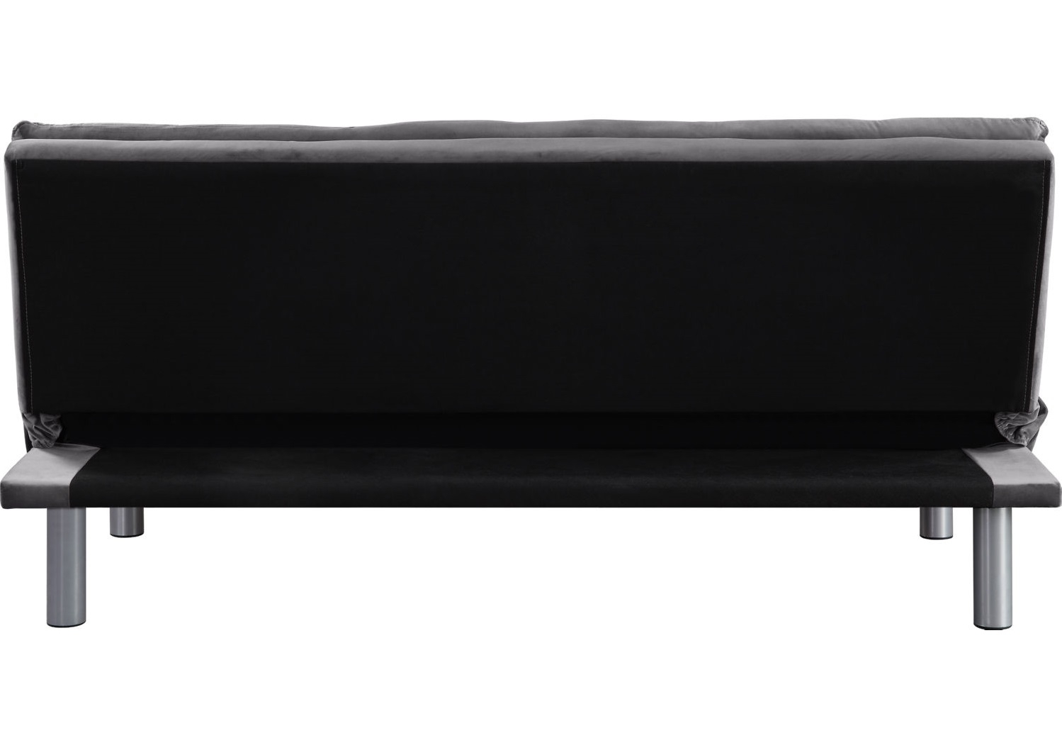 Cilliers Velvet Sofabed