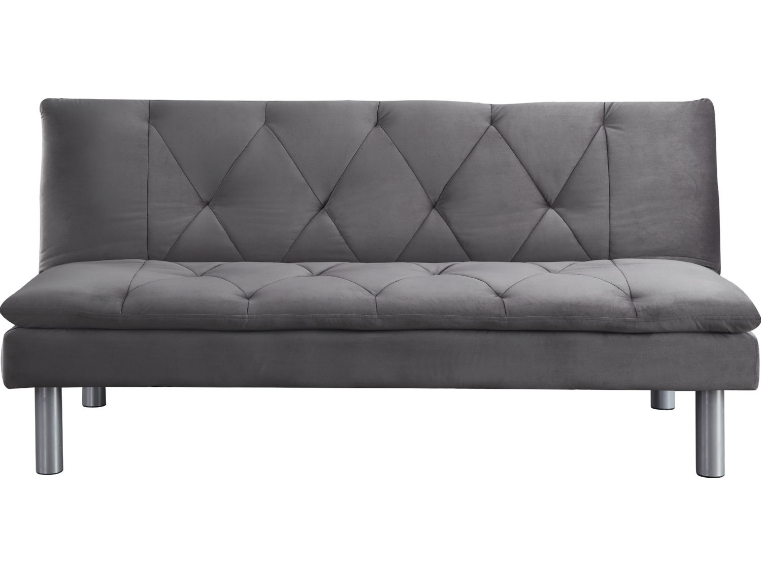 Cilliers Velvet Sofabed