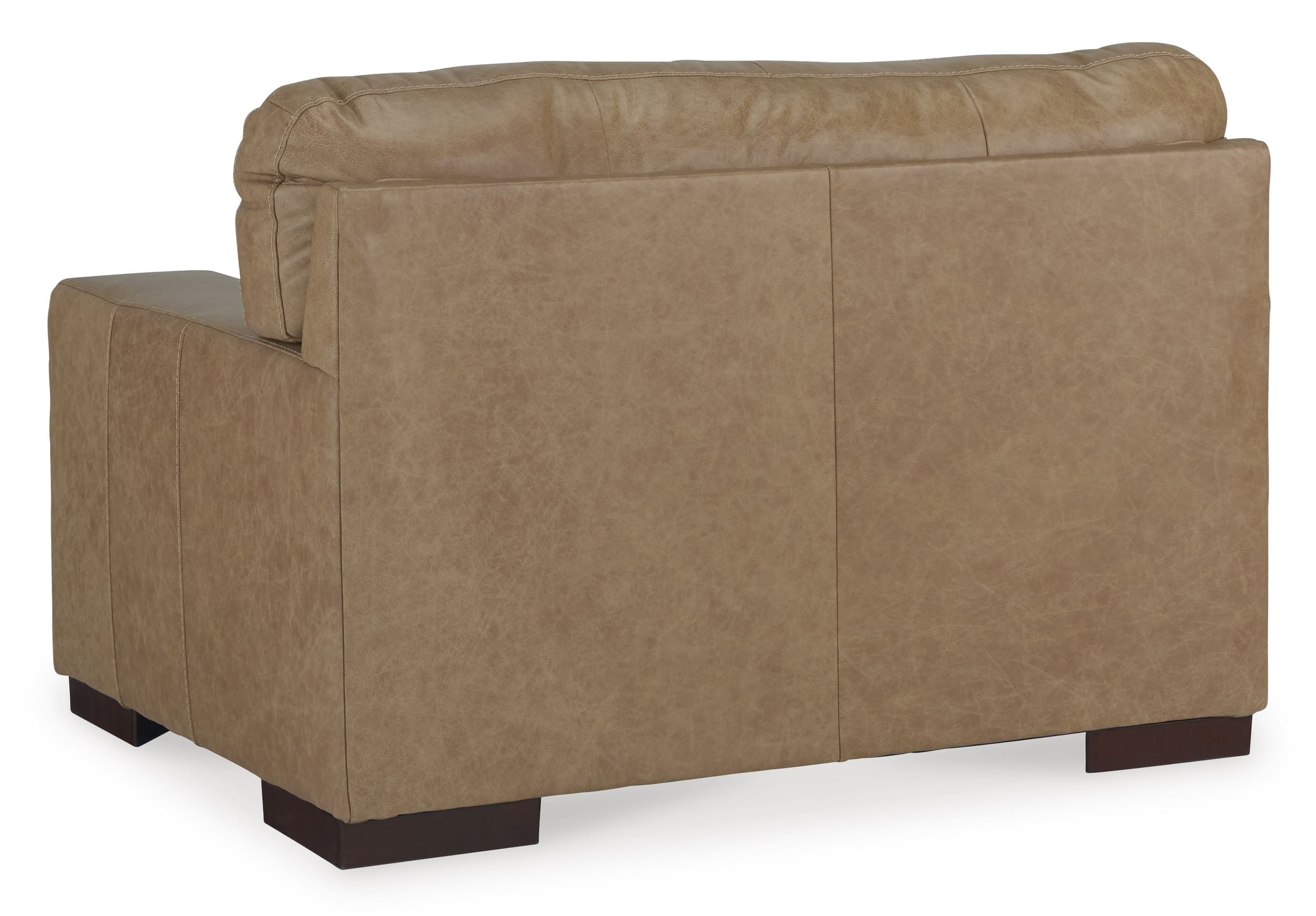 Ashley Lombardia Oversized Chair Back