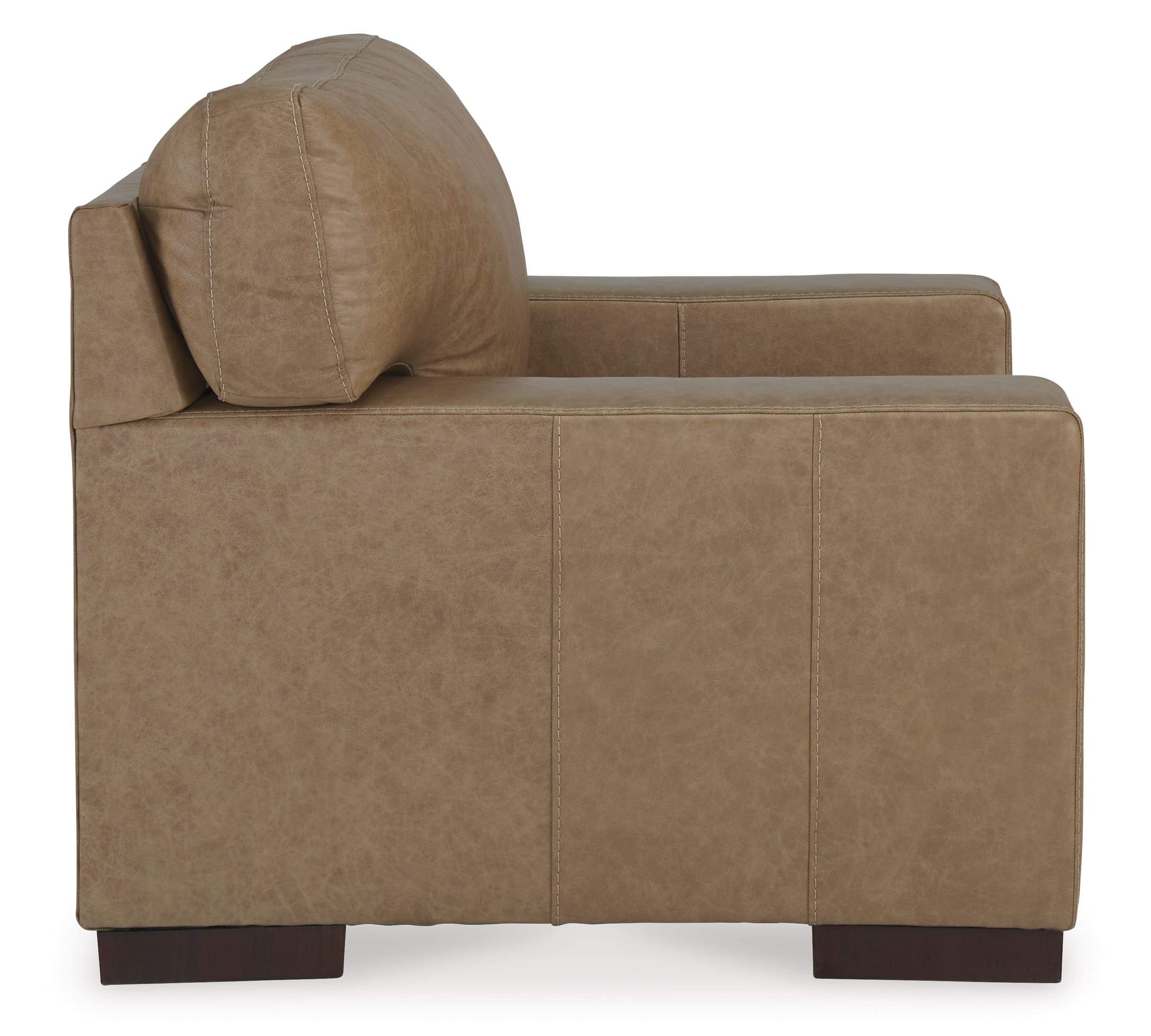 Lombardia Oversized Chair Side by Ashley