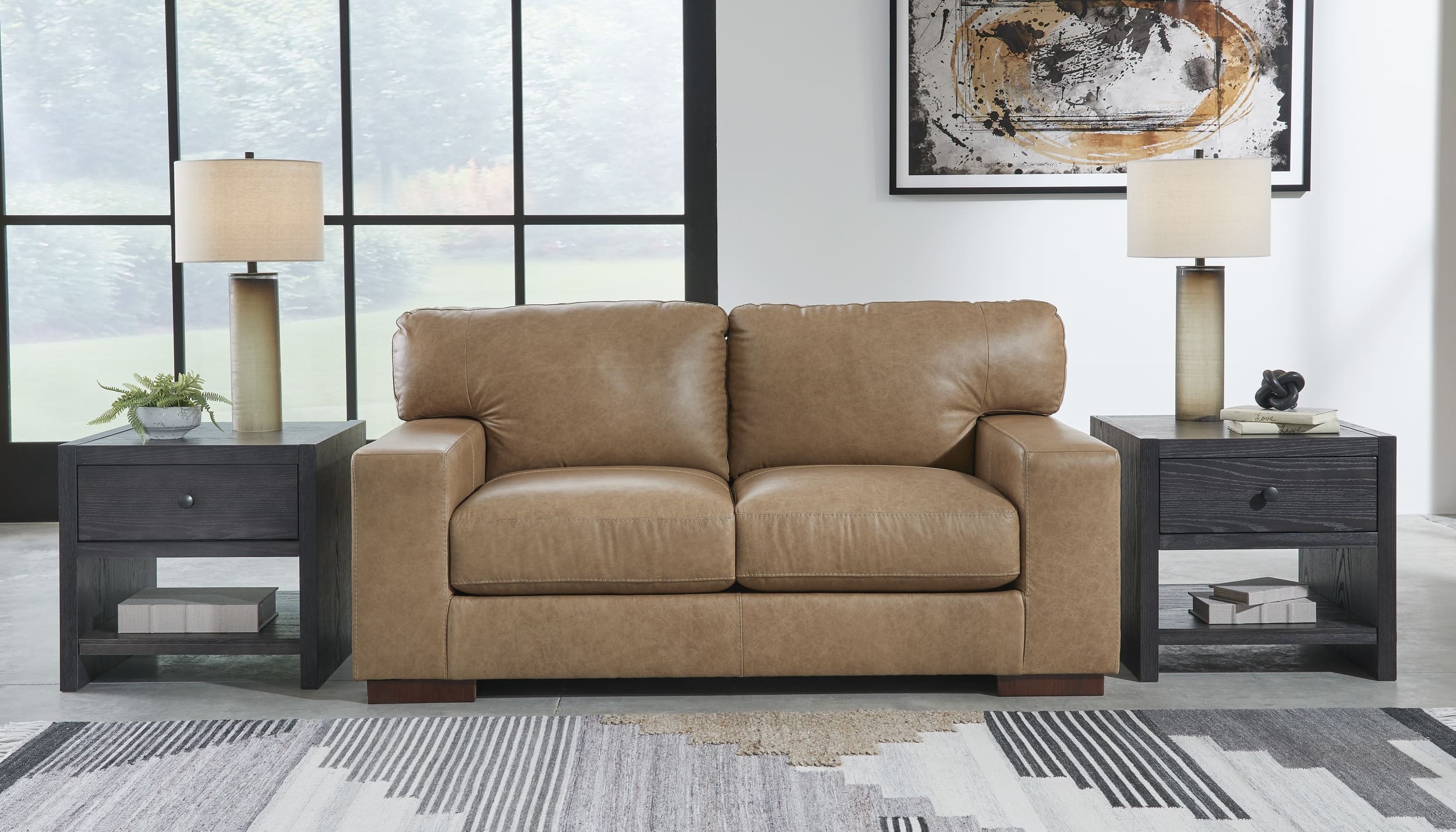 Loveseat Sofas