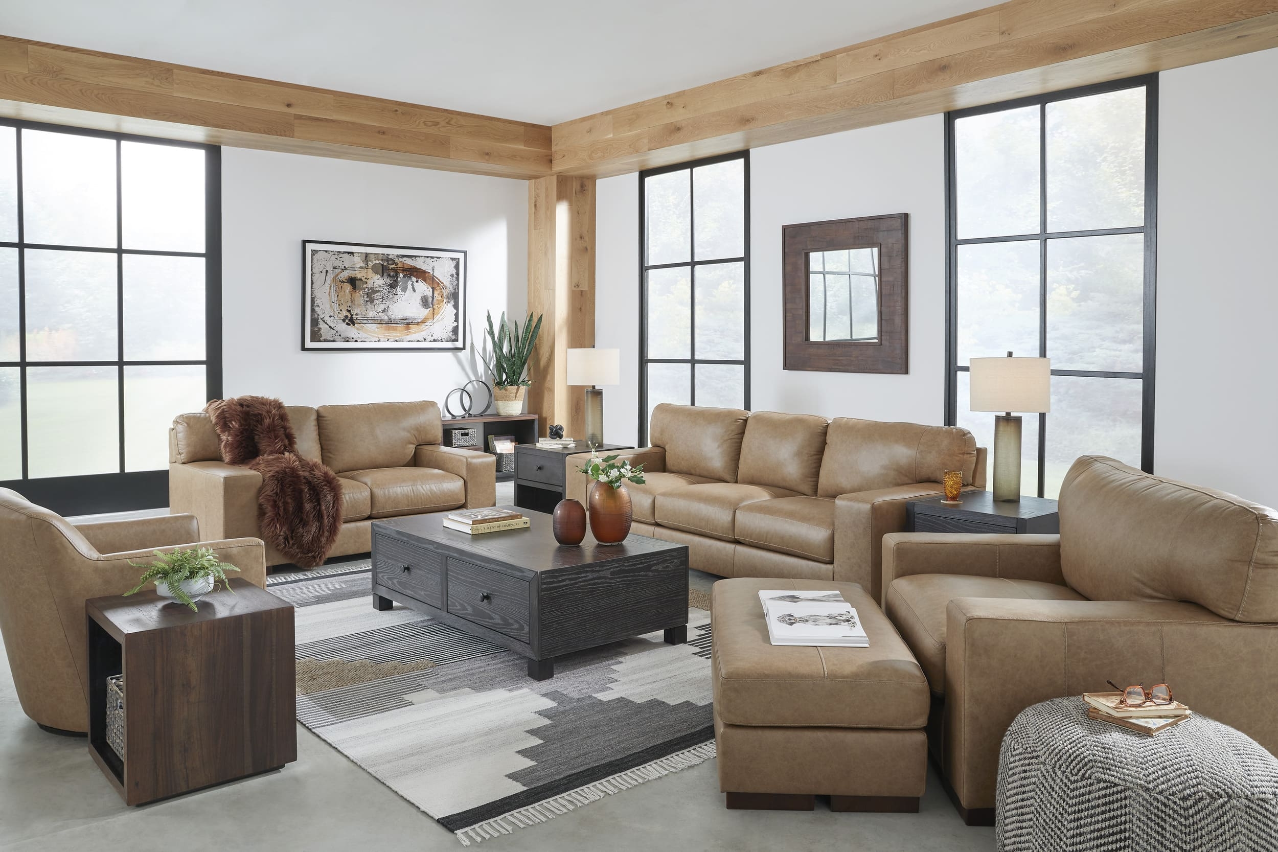 lombardia ashley furniture