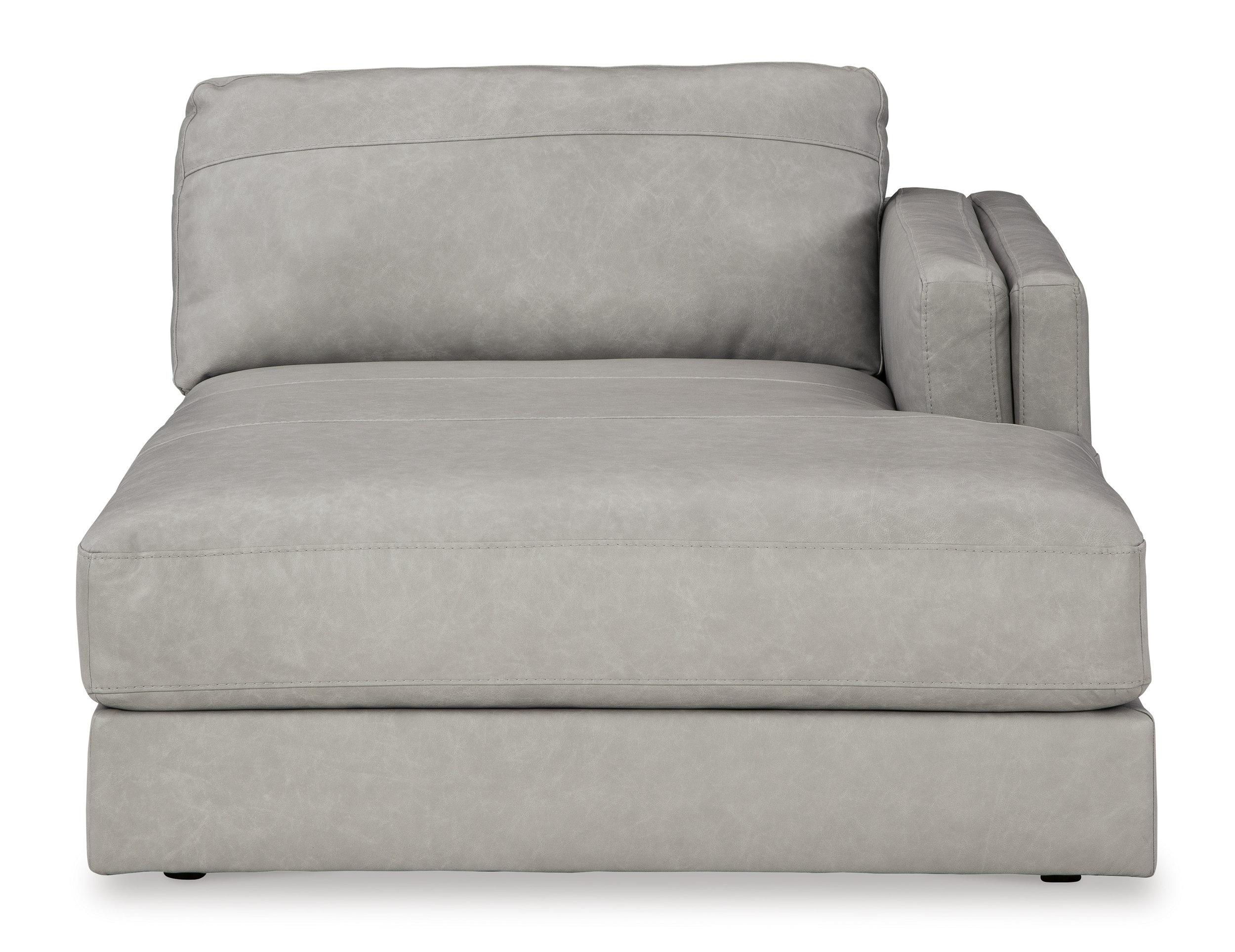 Glacier Amiata Right-arm Facing Corner Chaise