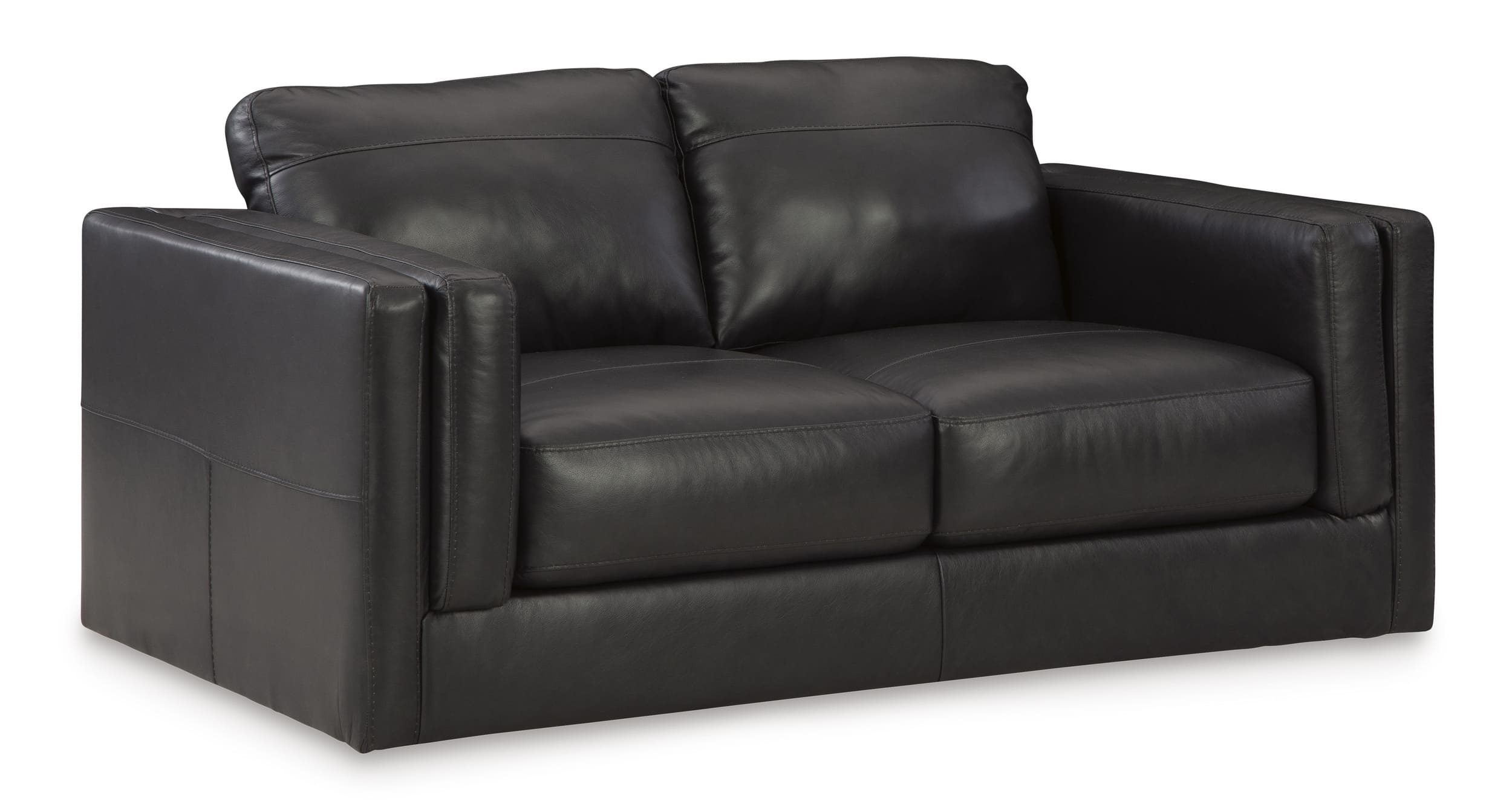 Ashley Amiata loveseat