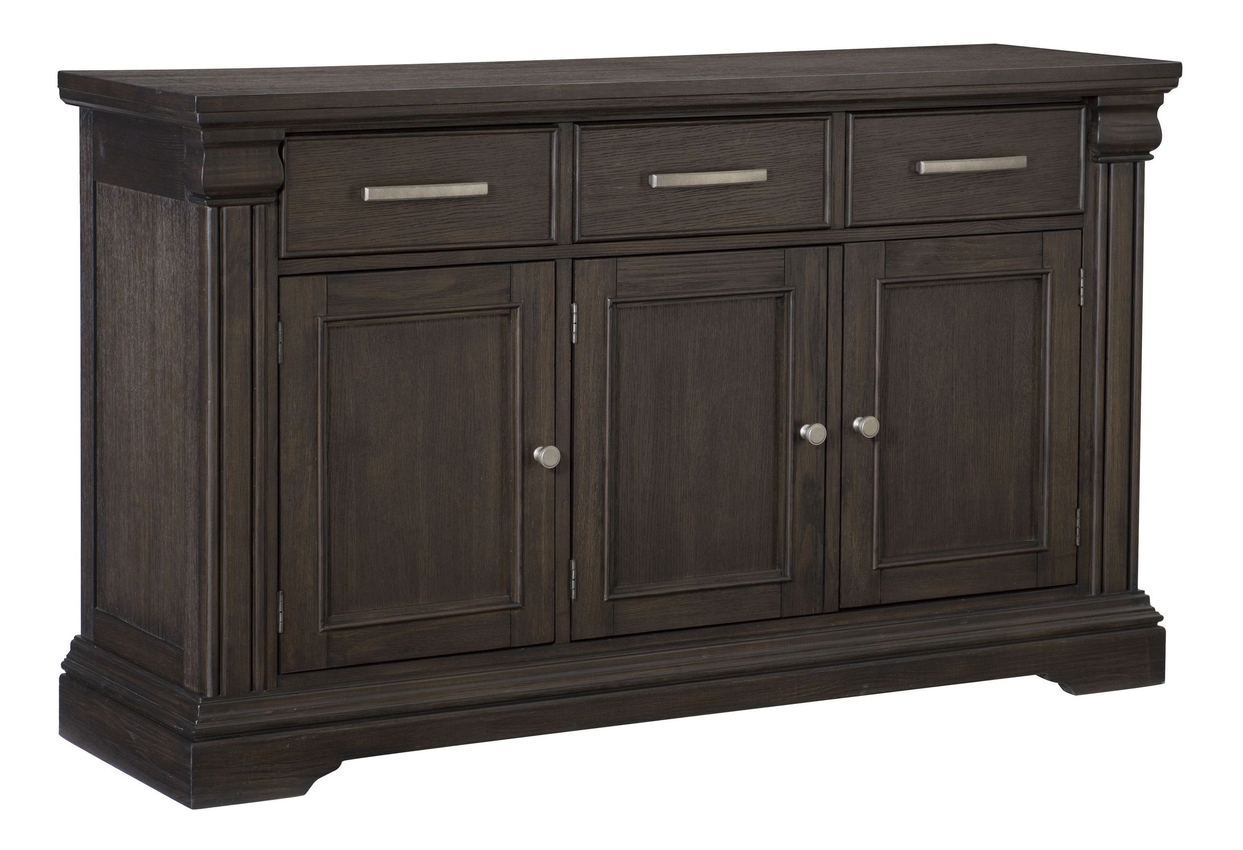 Southlake Rectangular Extendable Wood Dining Room Set