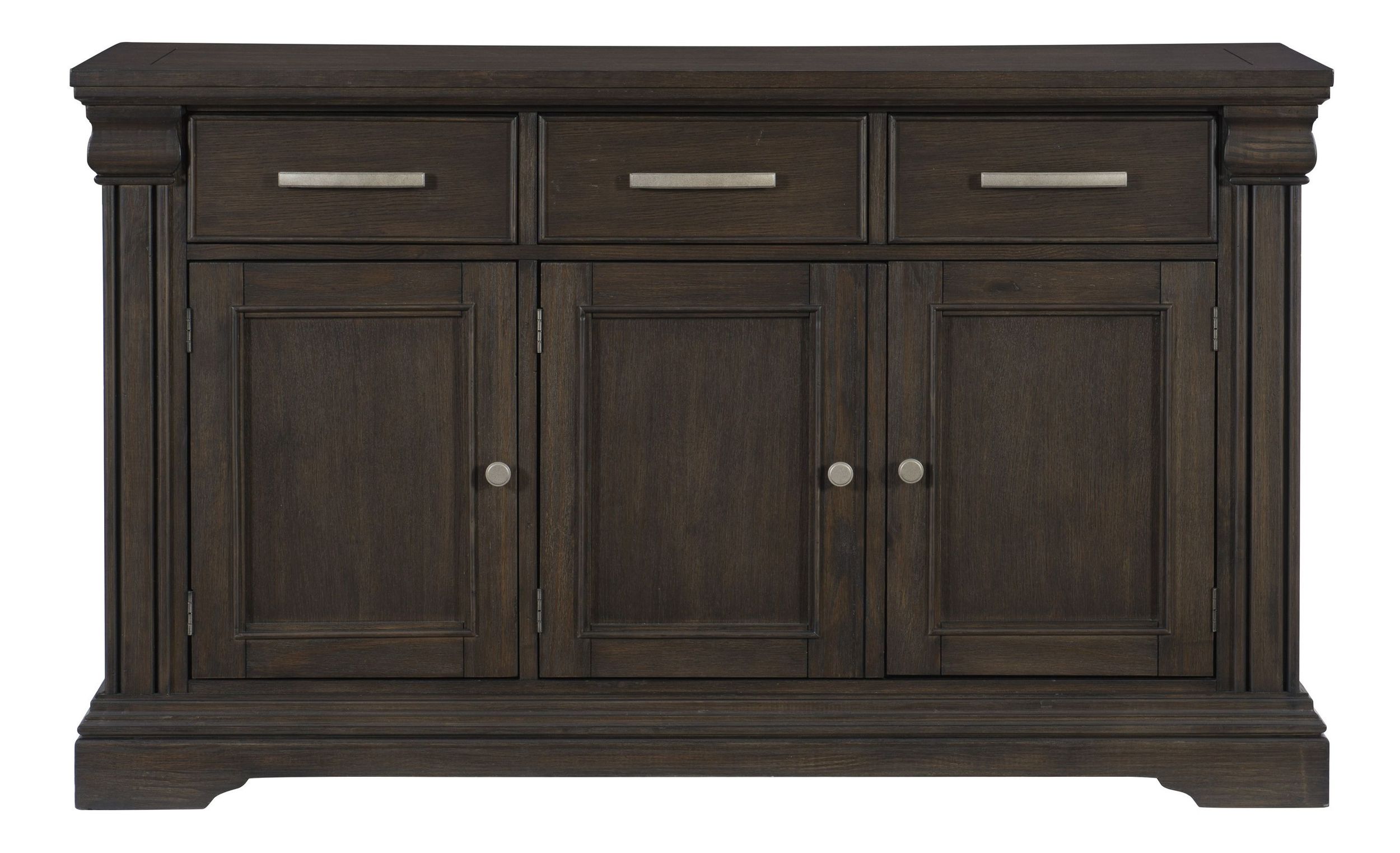 Southlake Rectangular Extendable Wood Dining Room Set