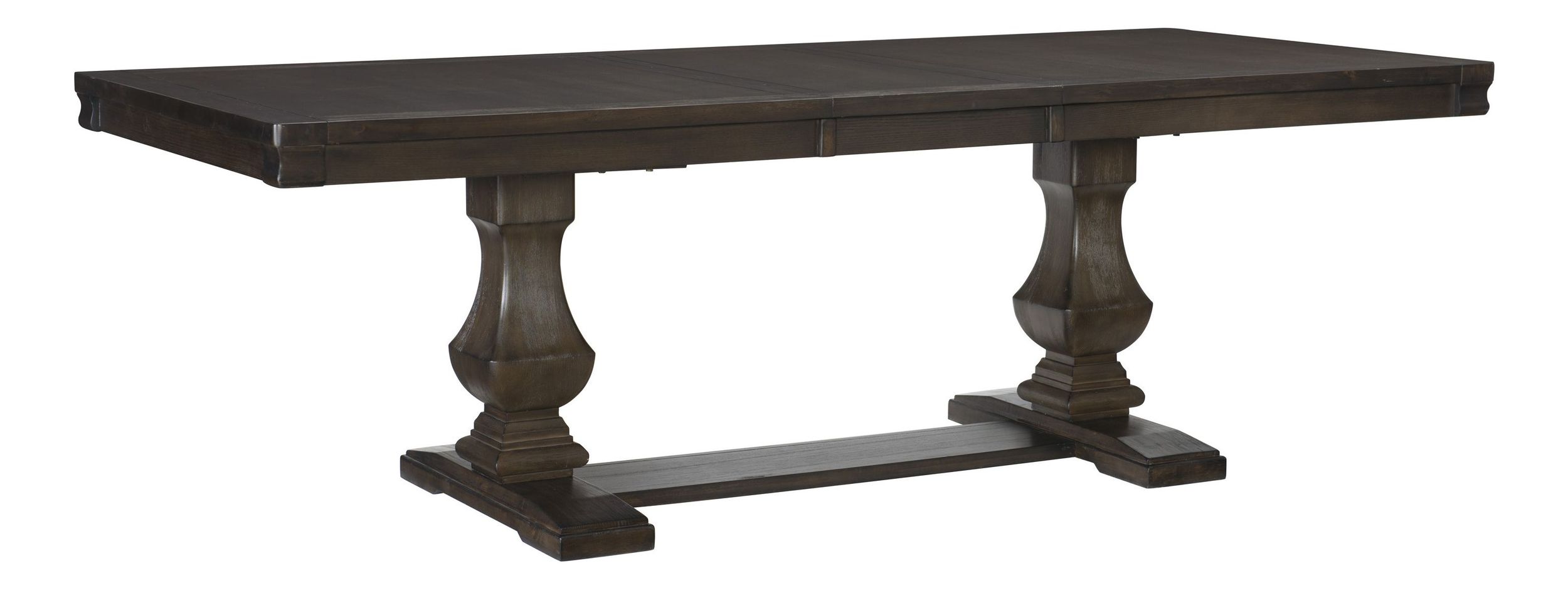 Southlake Rectangular Extendable Wood Dining Room Set