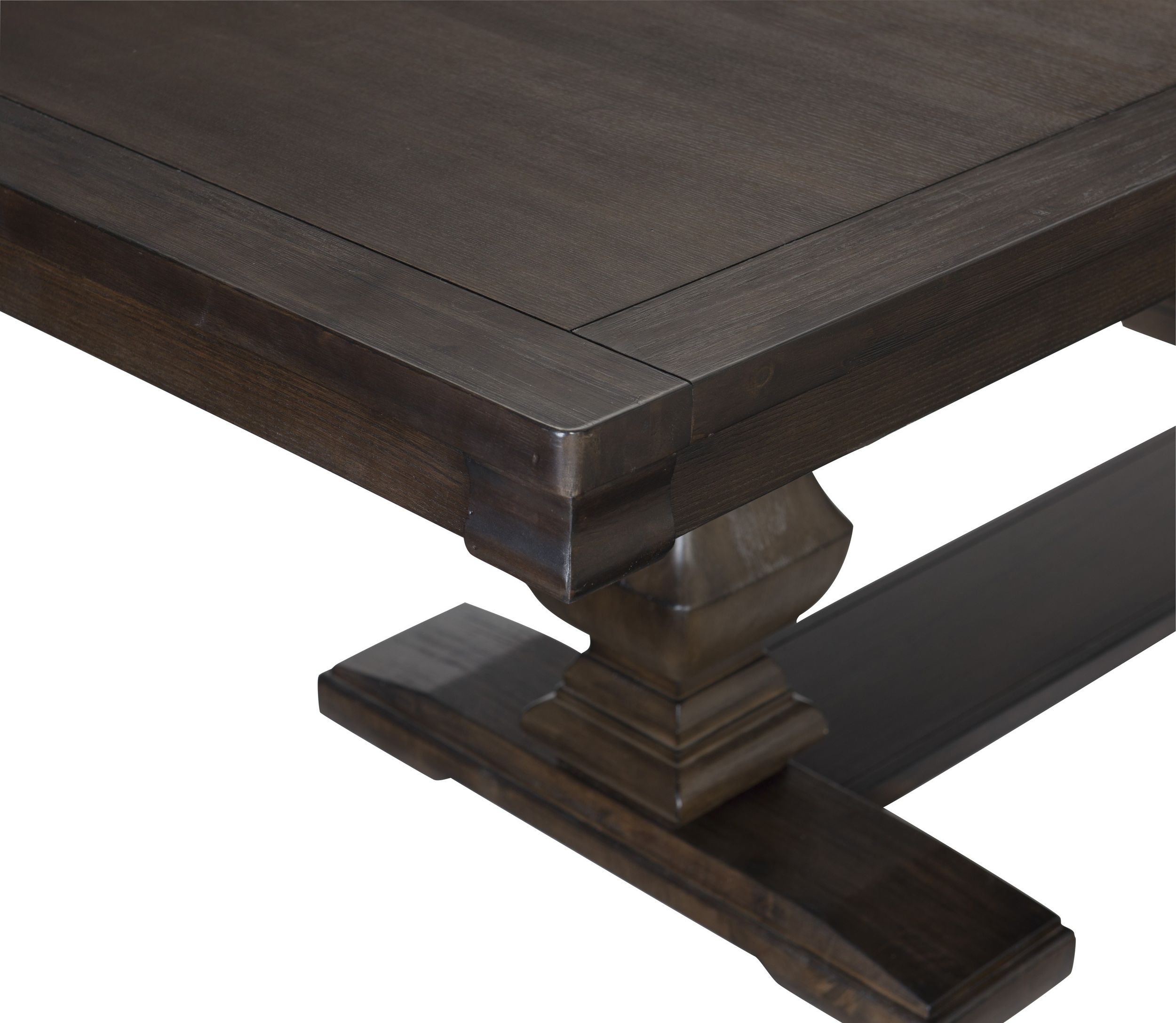 Southlake Rectangular Extendable Wood Dining Room Set