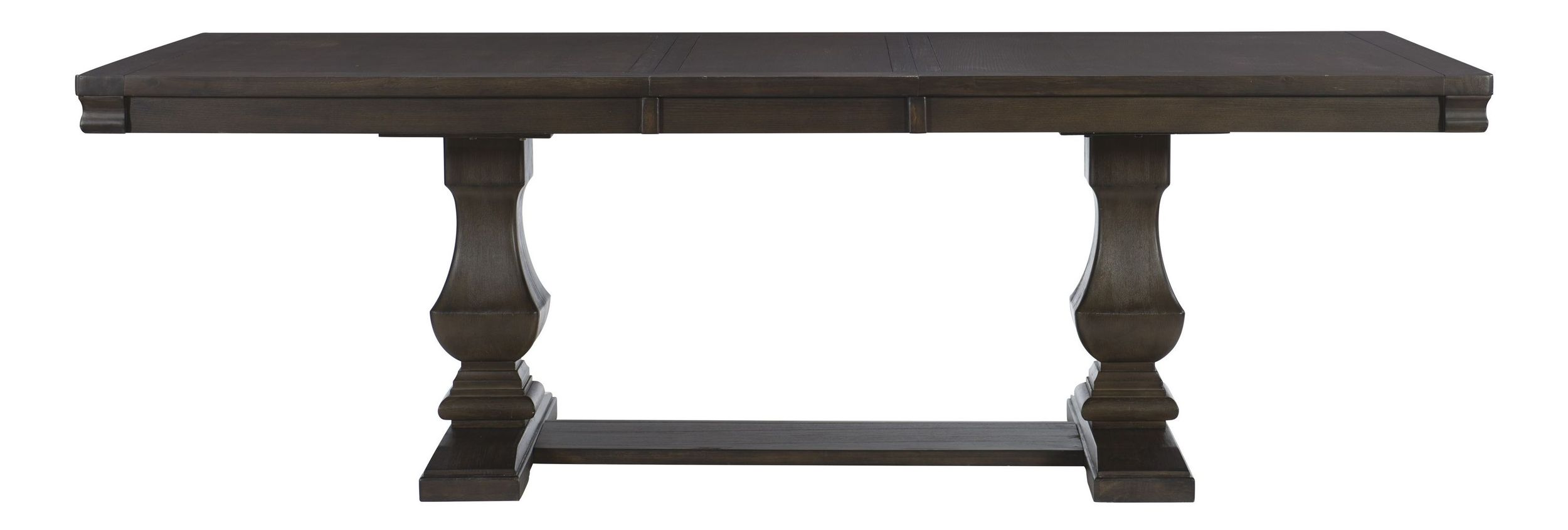 Southlake Rectangular Extendable Wood Dining Room Set