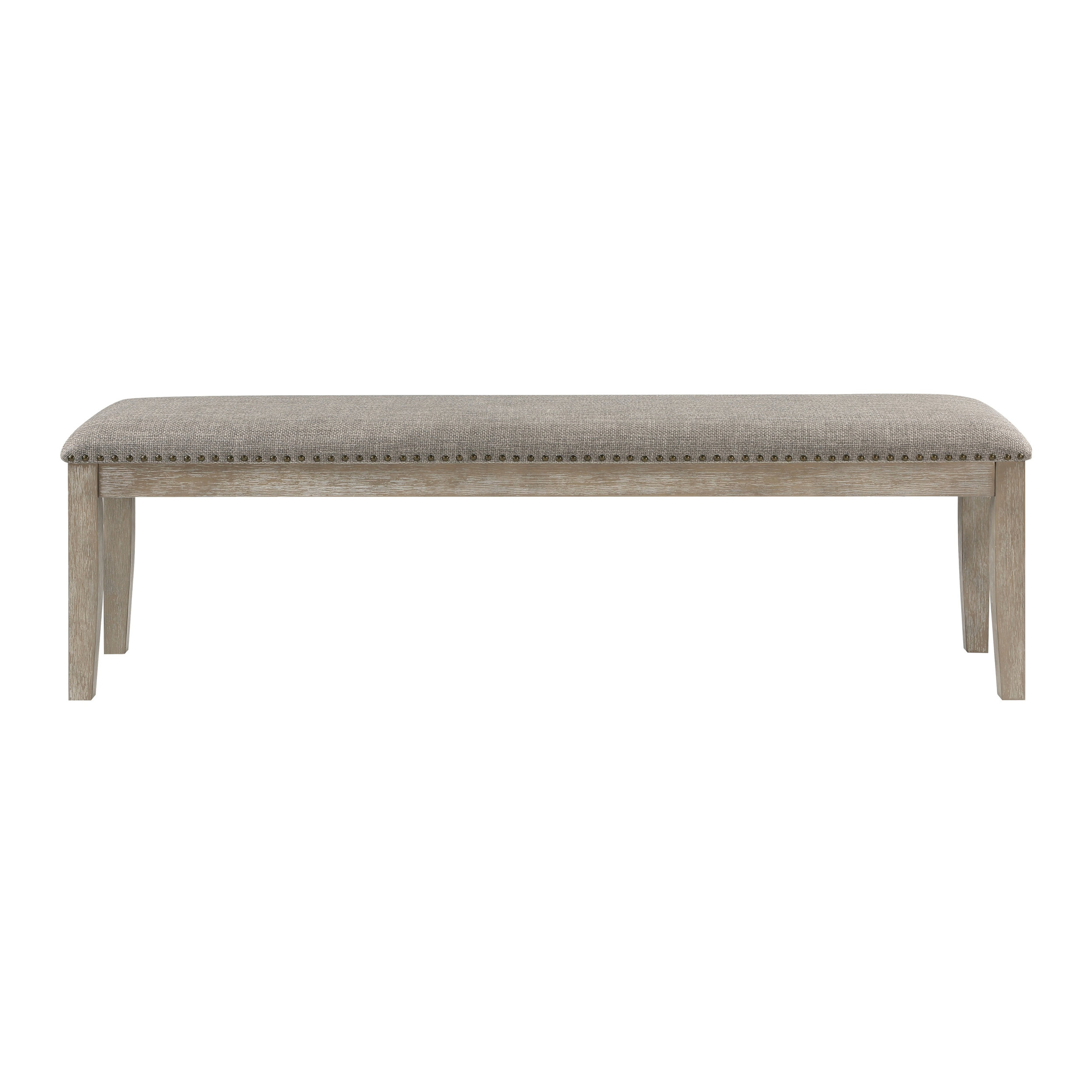 Southlake Rectangular Extendable Wood Dining Room Set