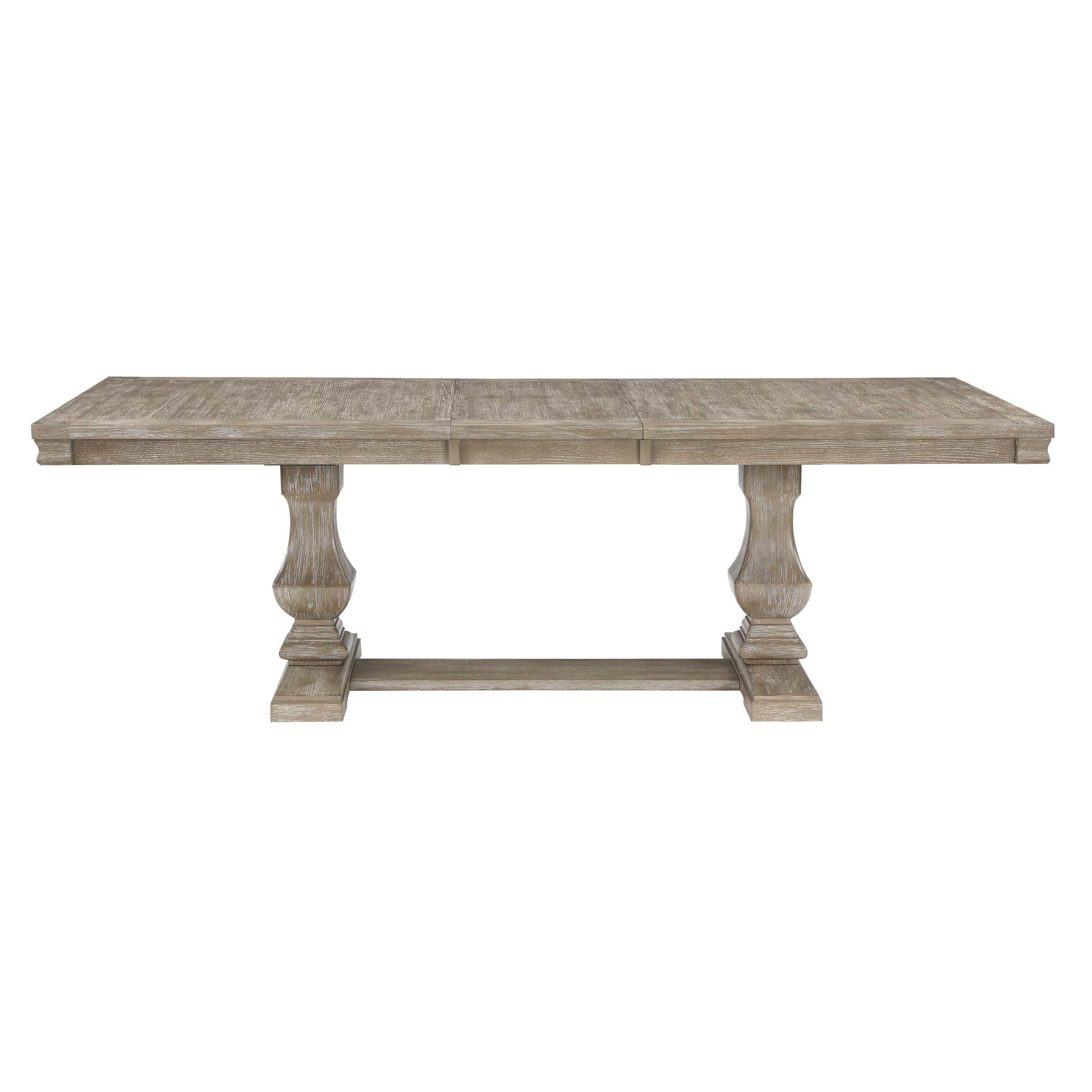 Southlake Rectangular Extendable Wood Dining Room Set
