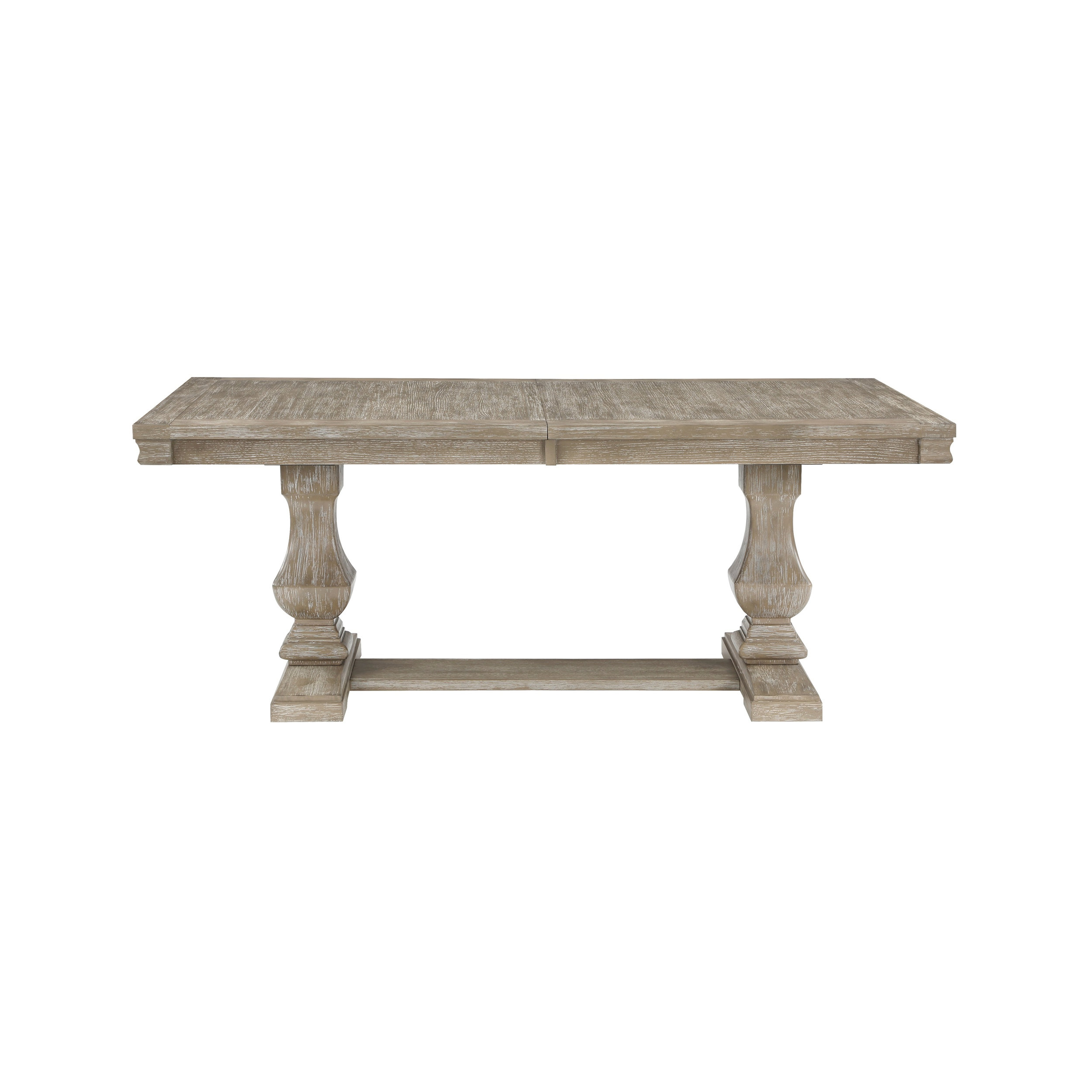 Southlake Rectangular Extendable Wood Dining Room Set
