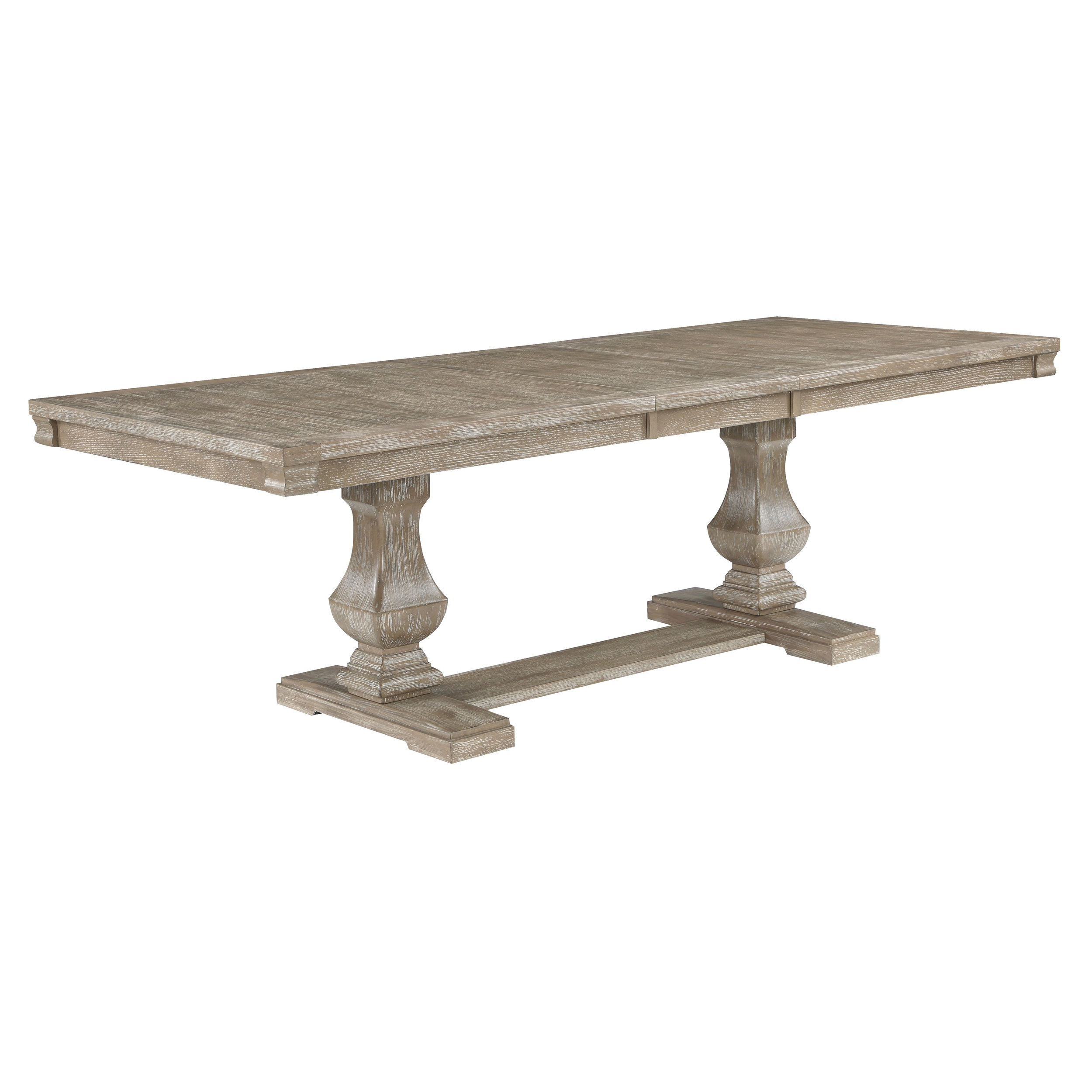 Southlake Rectangular Extendable Wood Dining Room Set