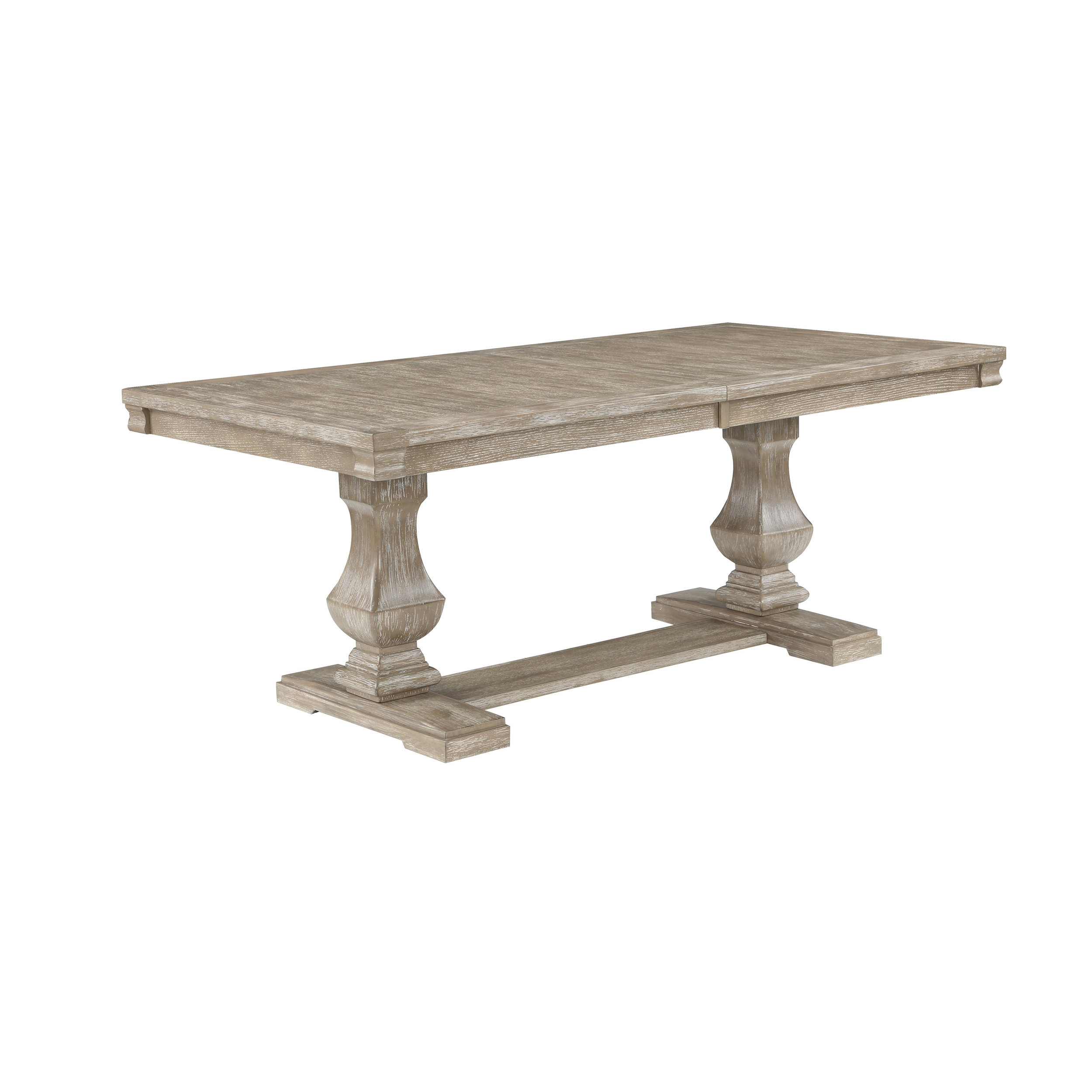 Southlake Rectangular Extendable Wood Dining Room Set