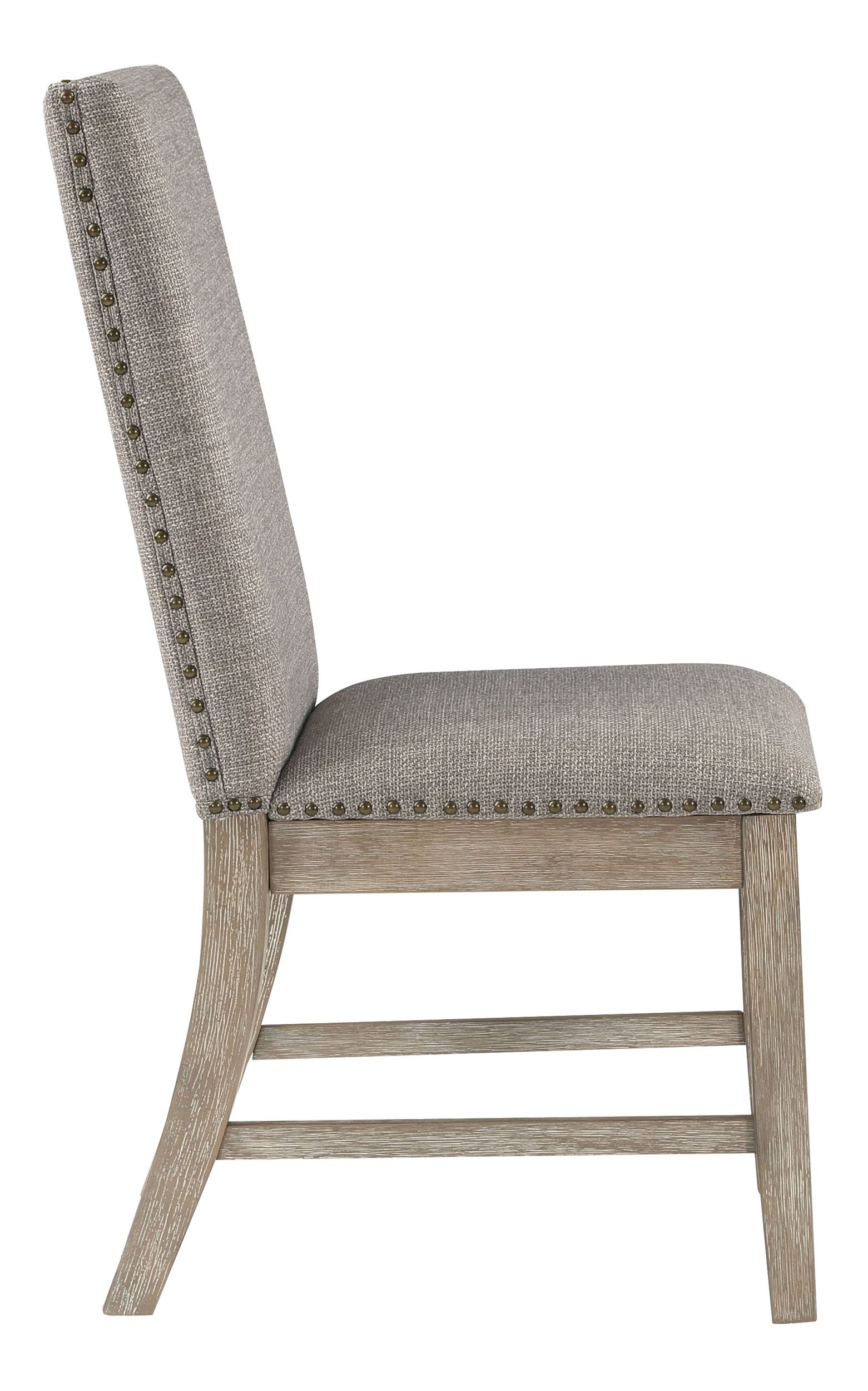 Southlake Rectangular Extendable Wood Dining Room Set