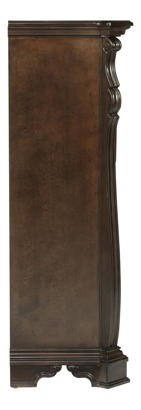 Arbor Place Wood 7-Drawer Chest