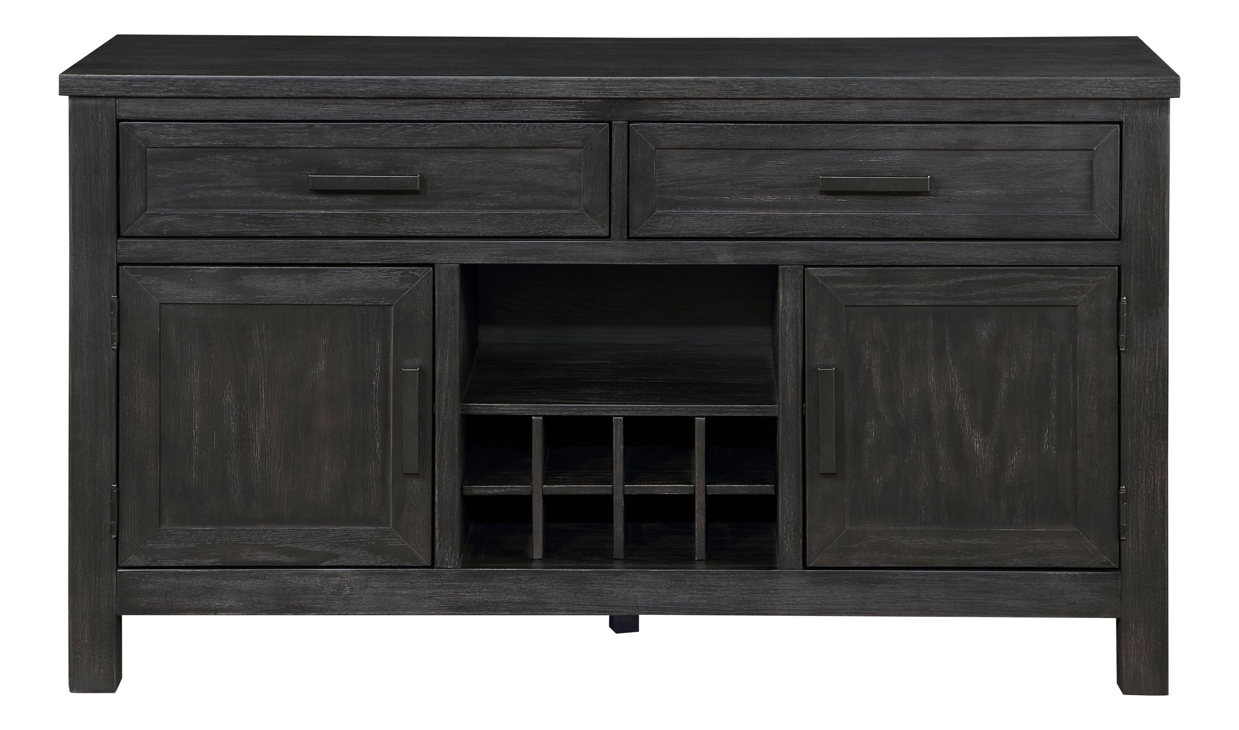 Orem Rectangular Wood Dining Room Set