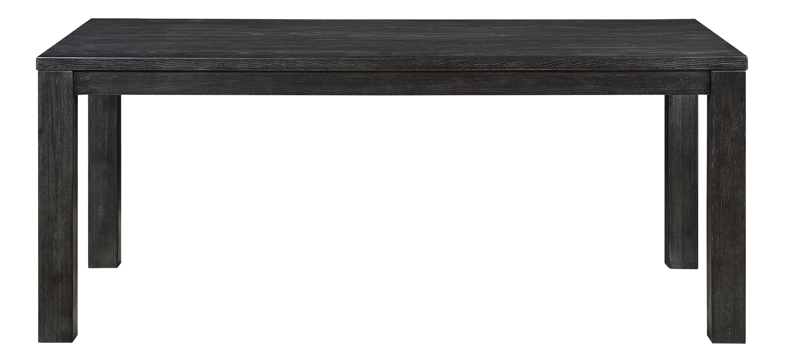 Orem Rectangular Wood Dining Room Set