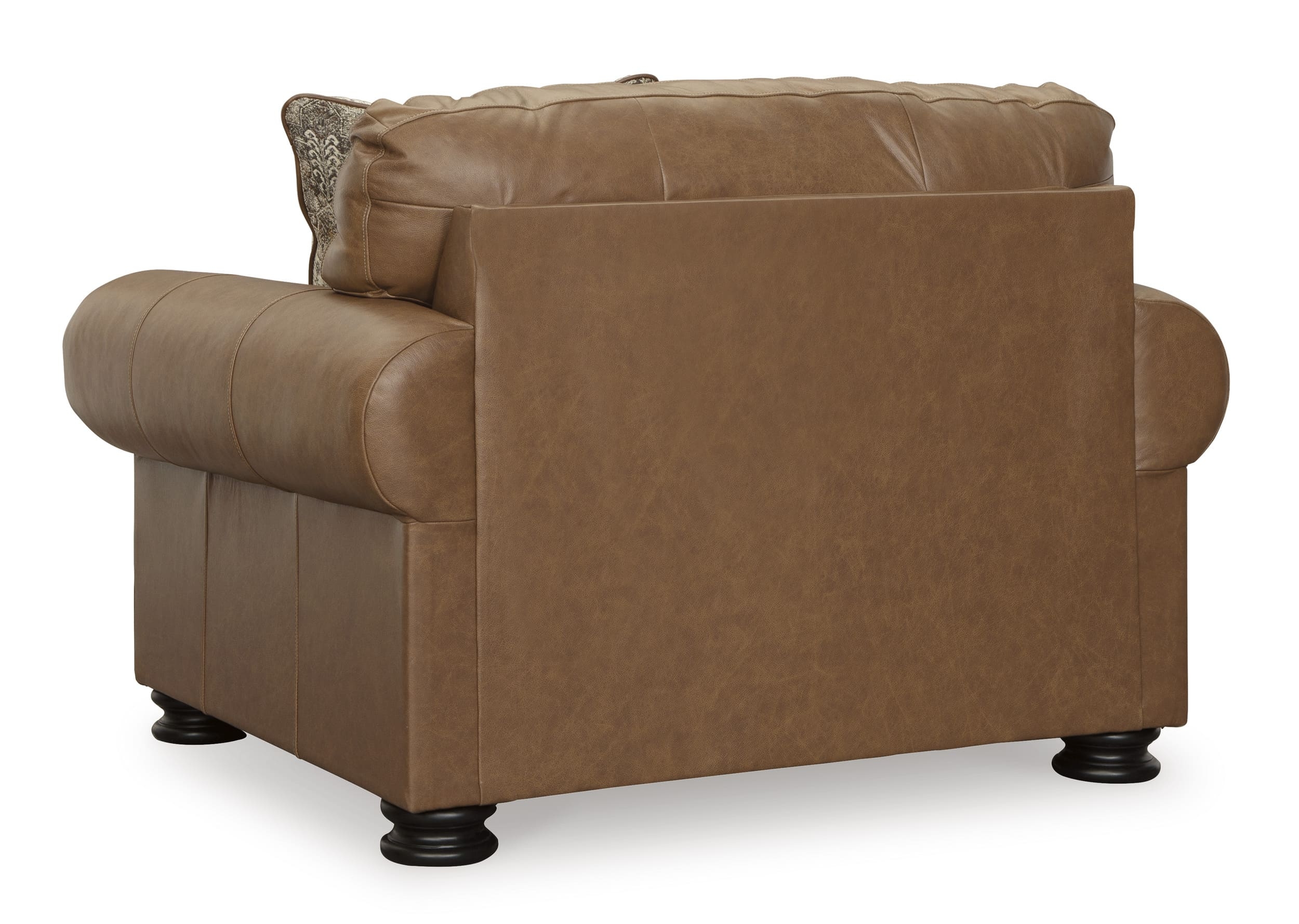Carianna Oversized Chair Back by Ashley Furniture