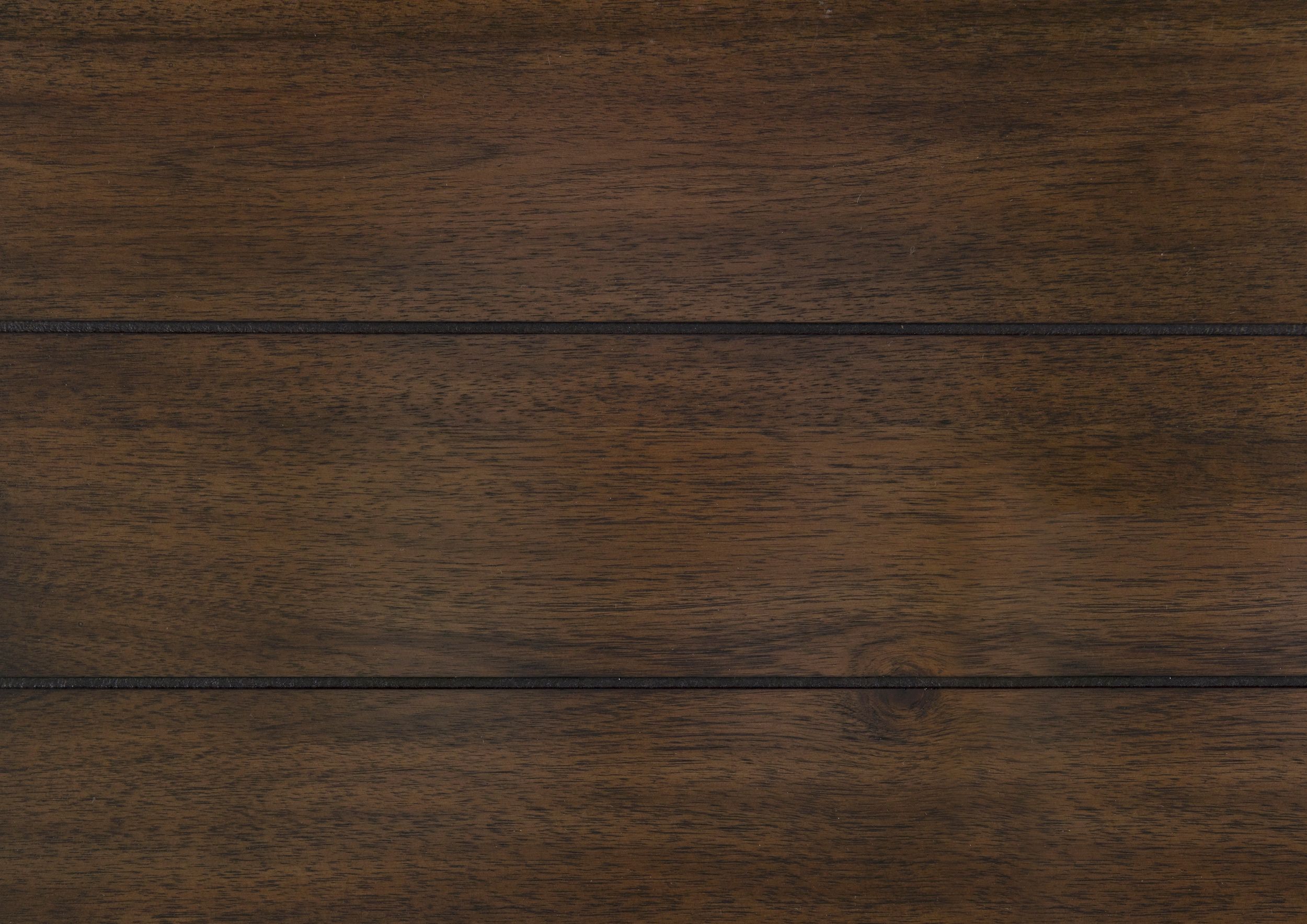 Tigard Rectangular Wood Counter Height Set with 4 Drawers