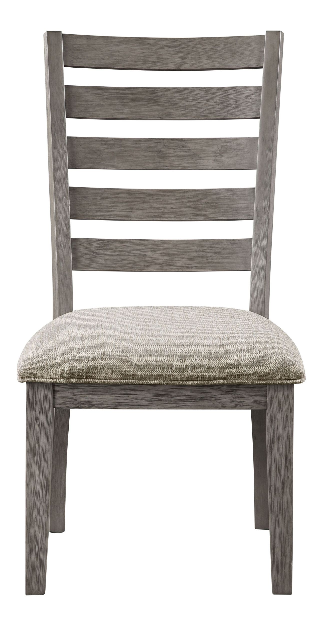 Tigard Fabric/Wood Side Chair