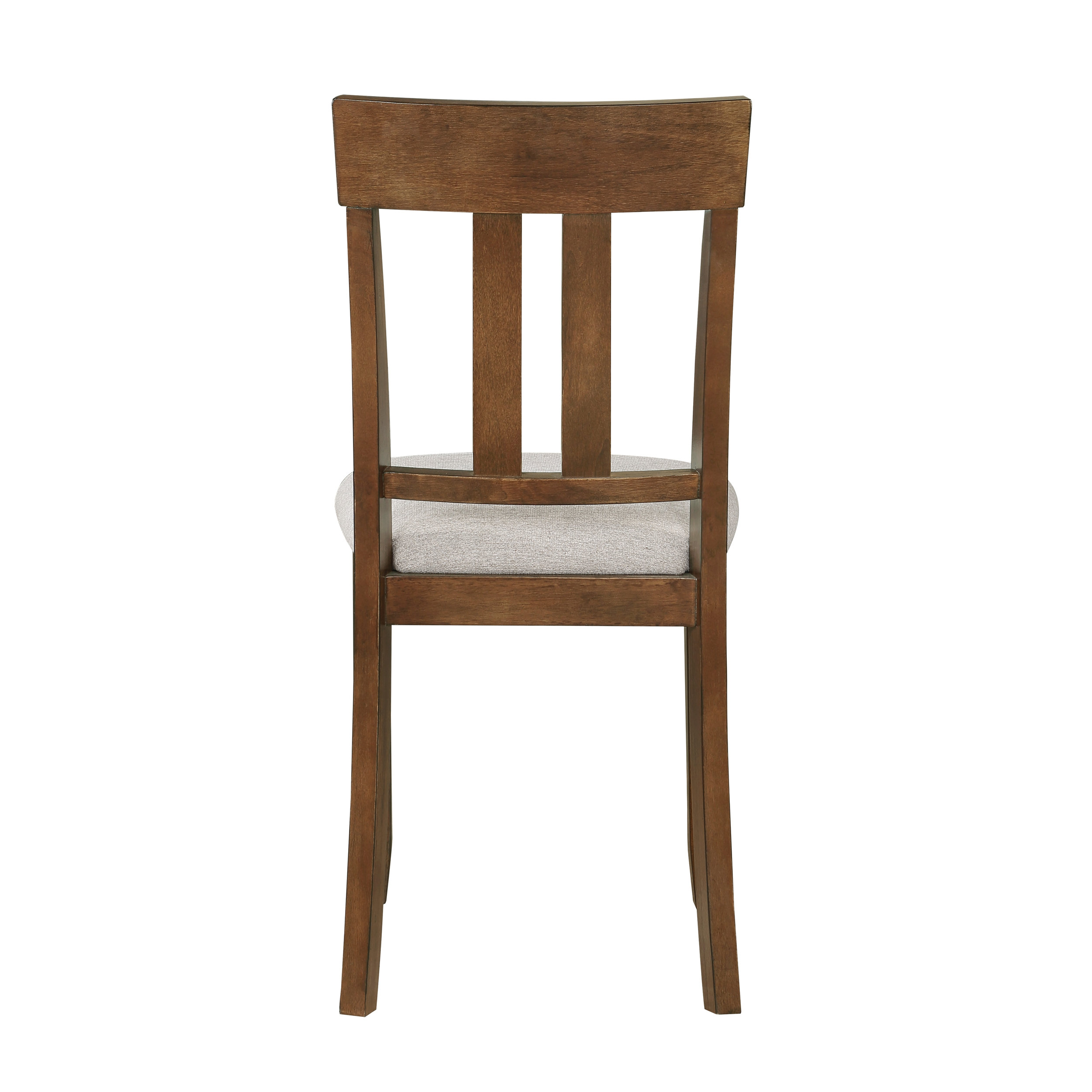 Prineville Wood 7-Piece Pack Dinette Set