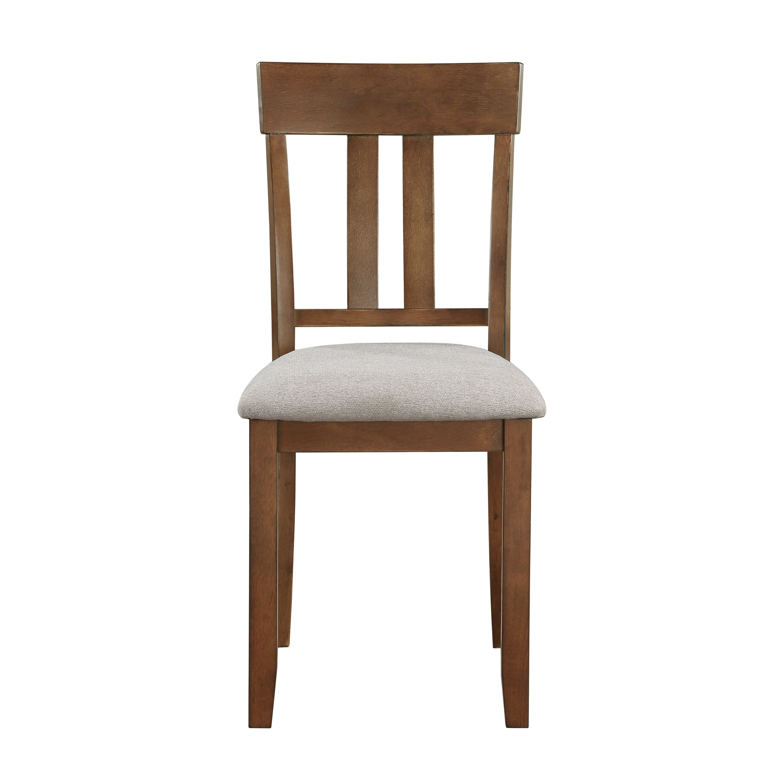 Prineville Wood 7-Piece Pack Dinette Set