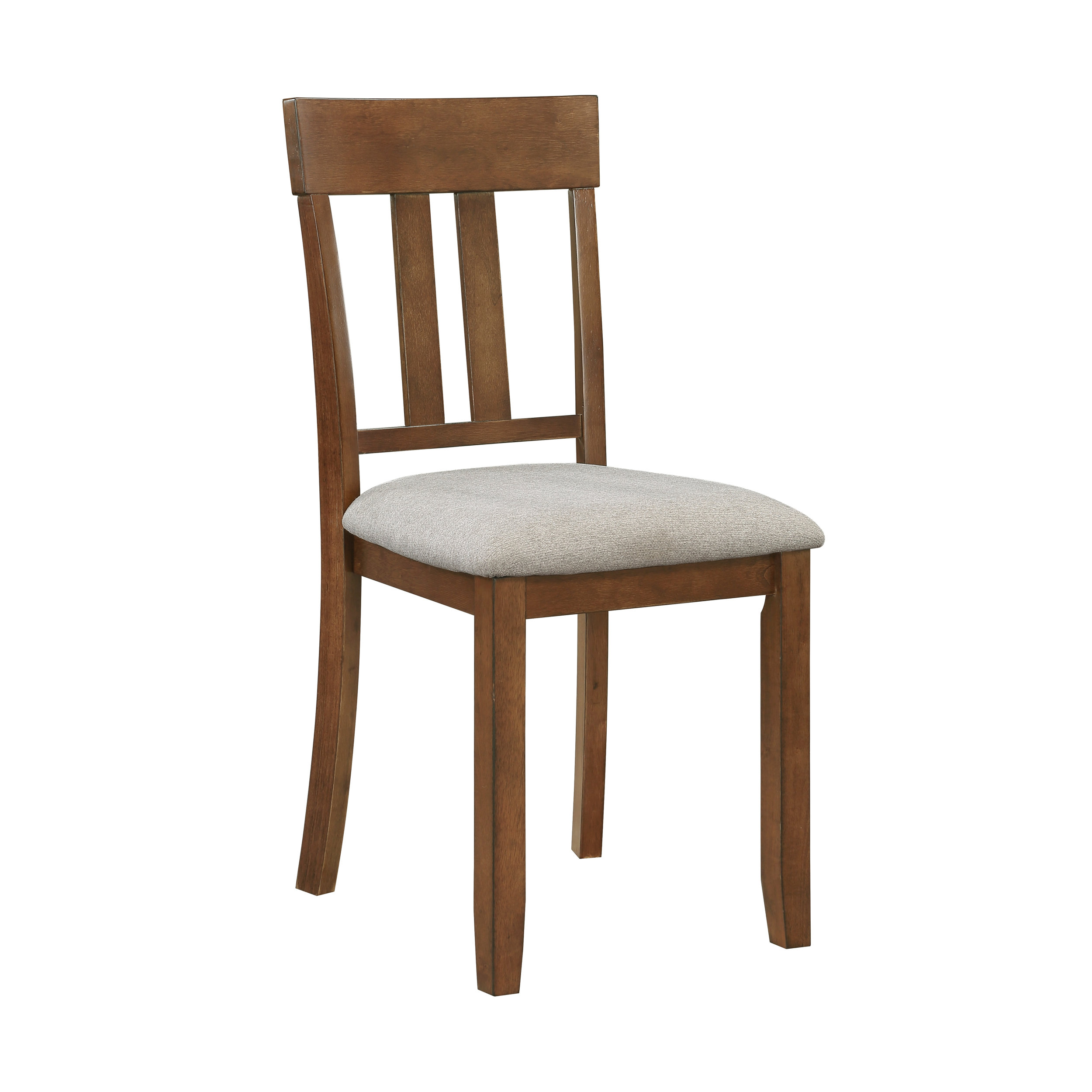 Prineville Wood 7-Piece Pack Dinette Set