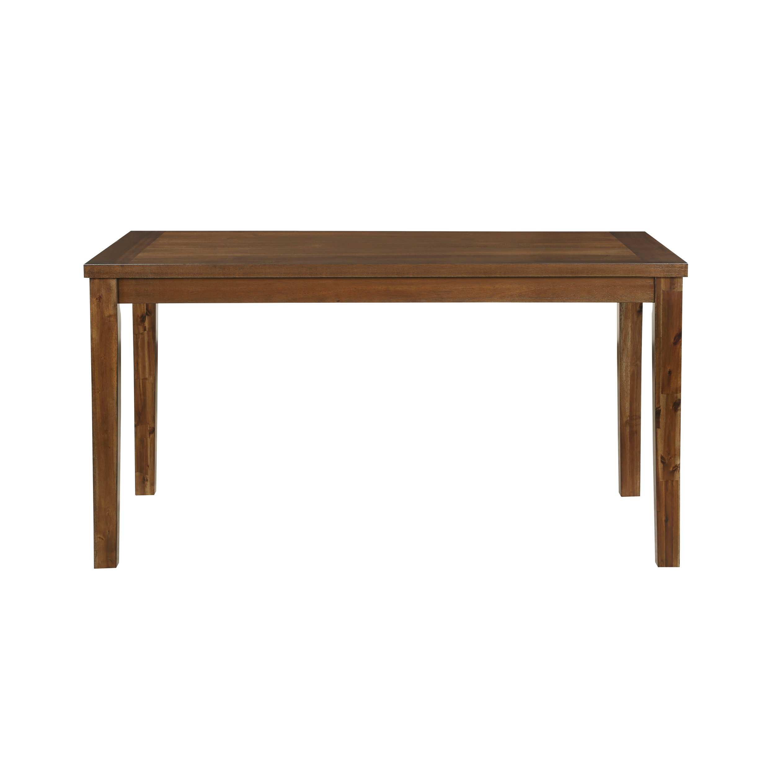 Prineville Wood 7-Piece Pack Dinette Set