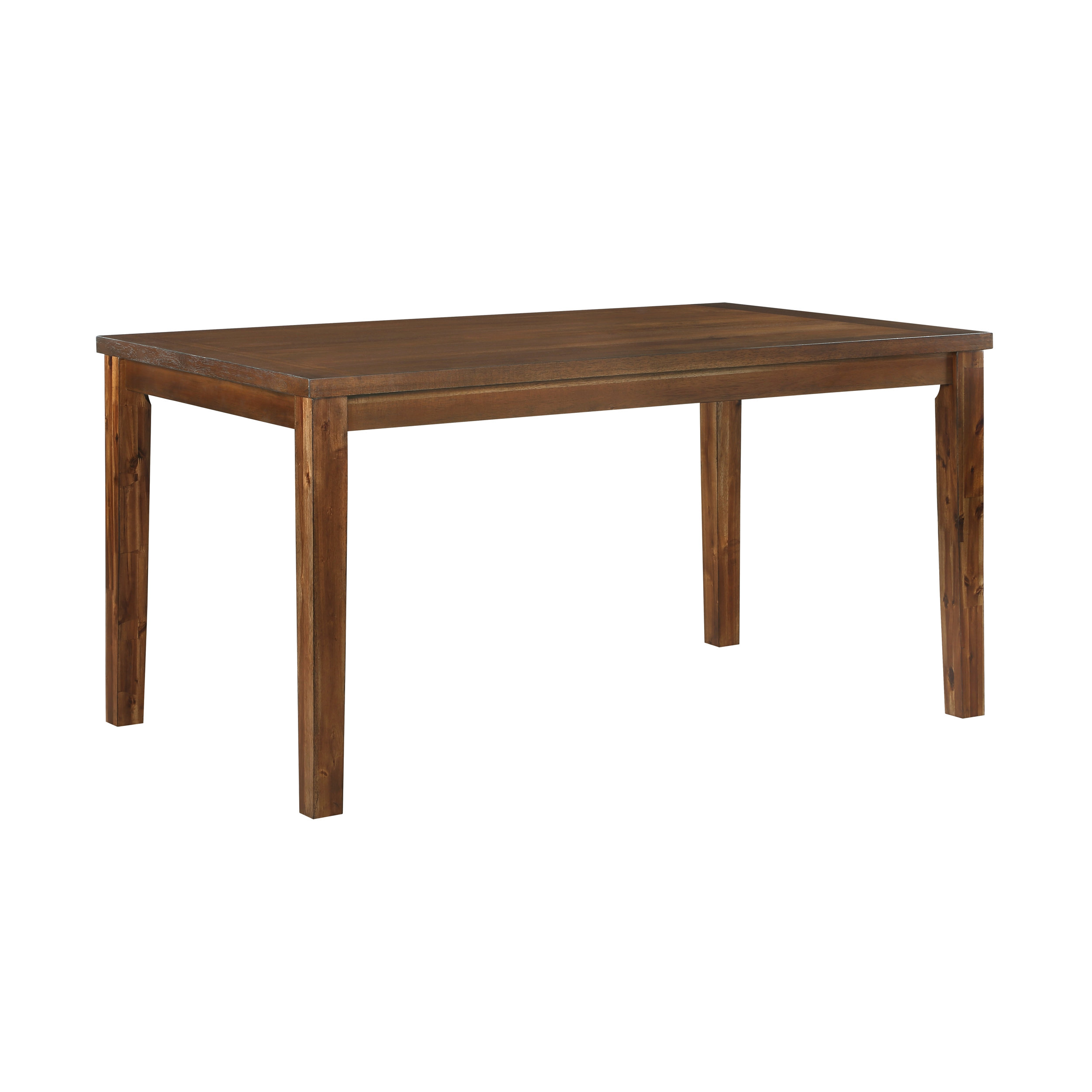 Prineville Wood 7-Piece Pack Dinette Set