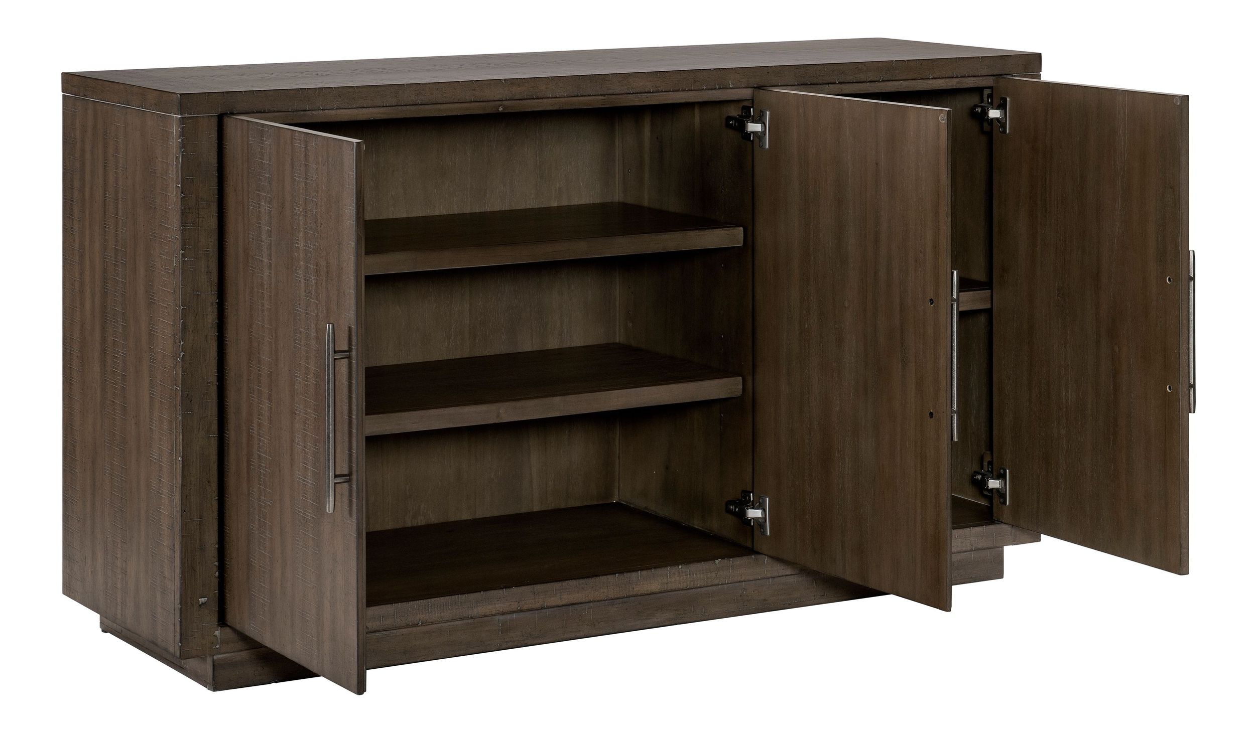 Brookings Rectangular Drop Leaf Wood Dining Room Set