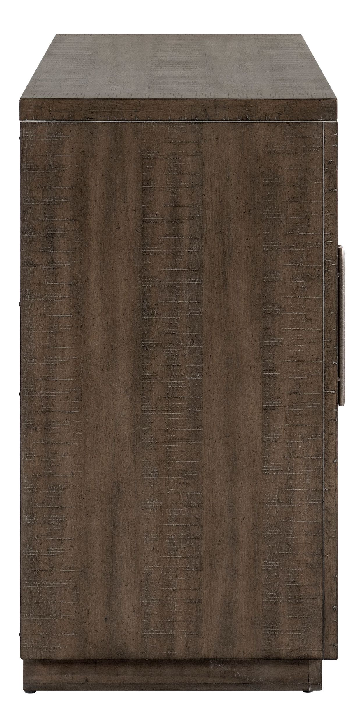Brookings Rectangular Drop Leaf Wood Dining Room Set