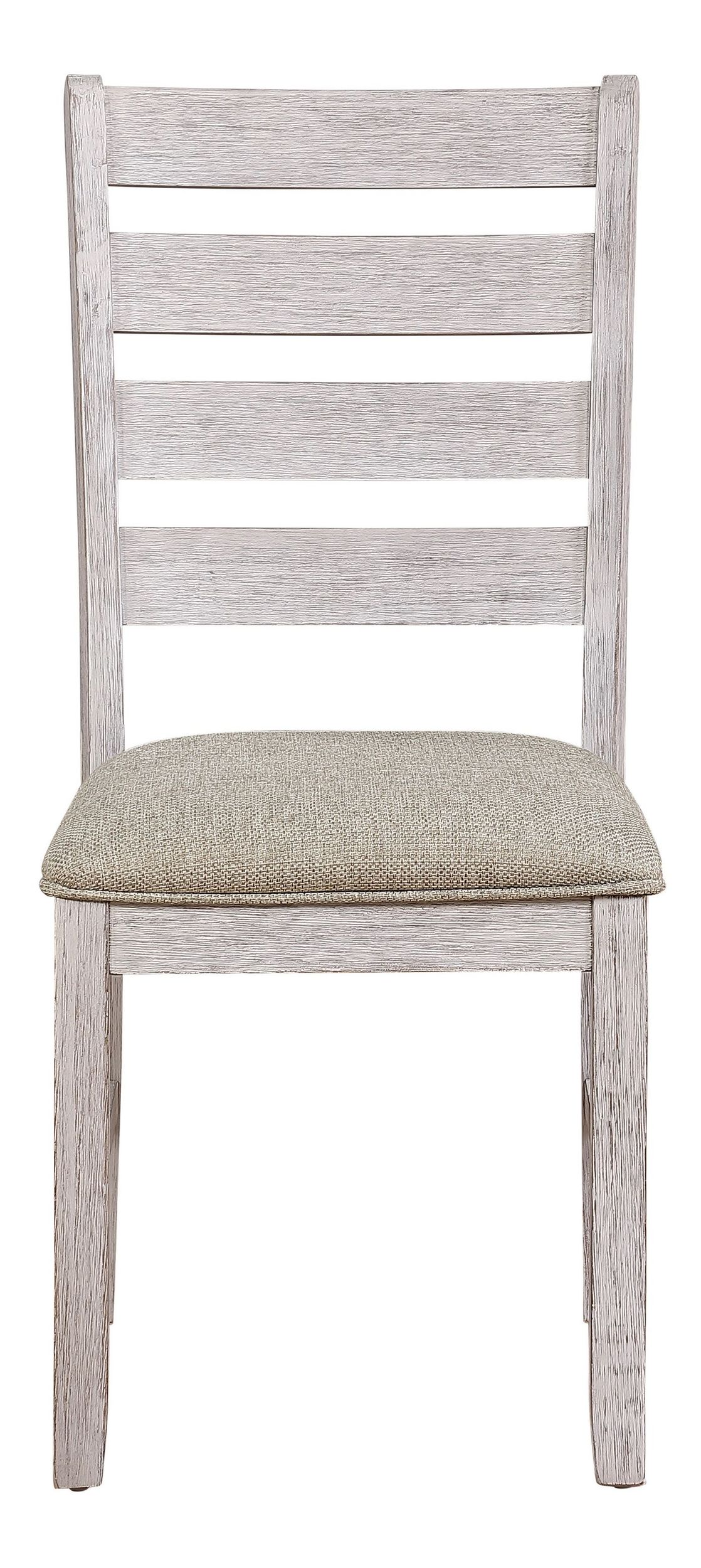 Ithaca Rectangular Wood Dining Room Set