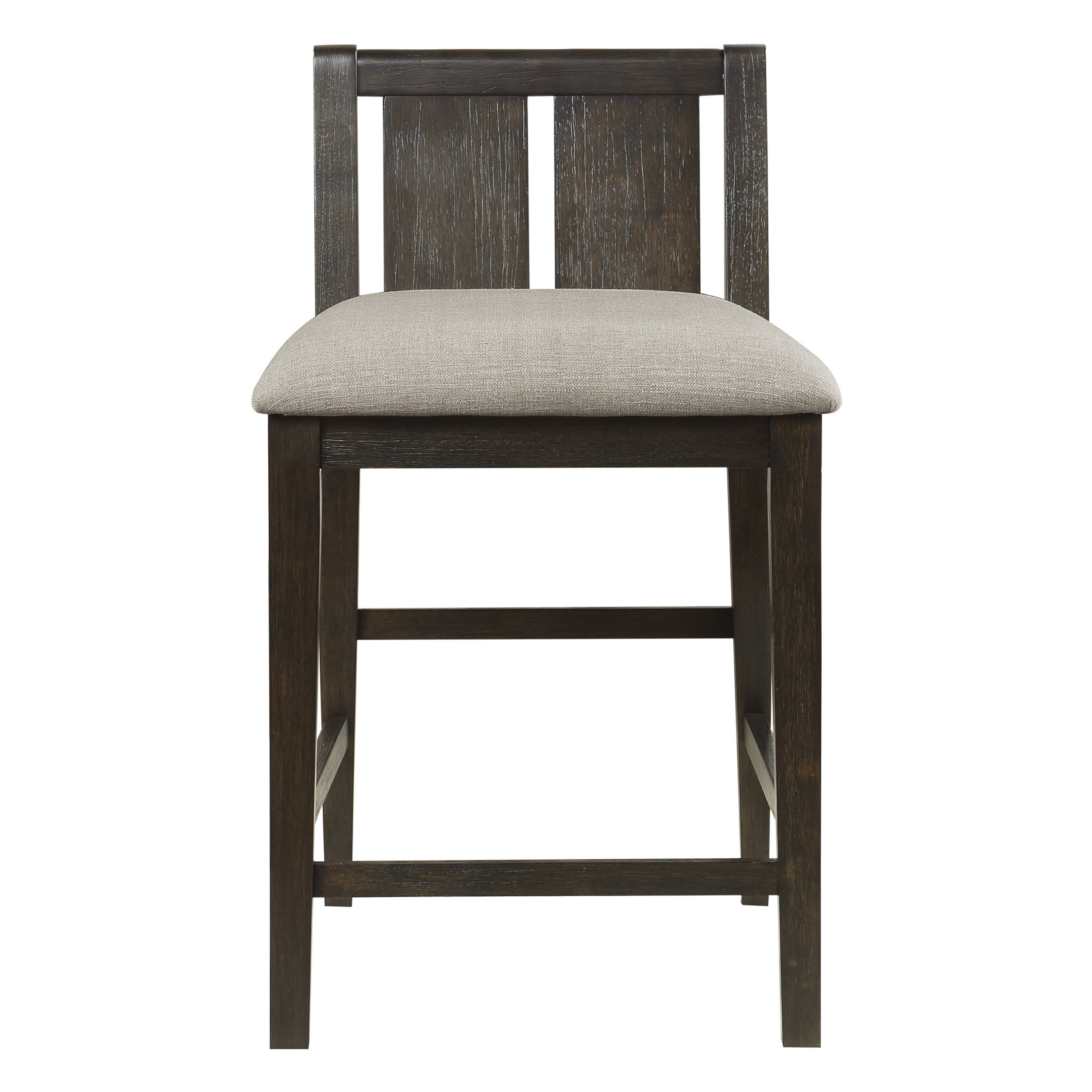 Daye Wood 3-Piece Pack Counter Height Set