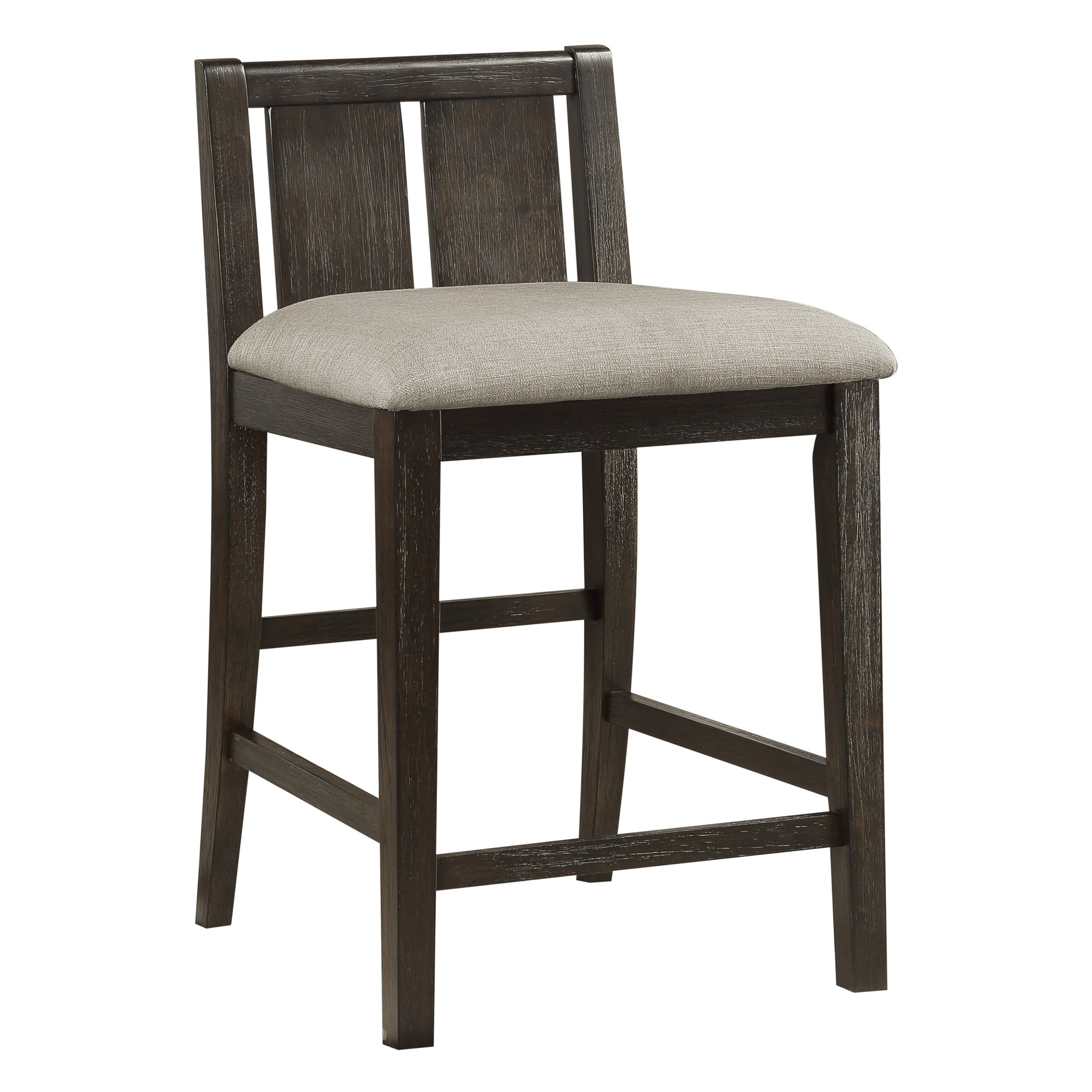 Daye Wood 3-Piece Pack Counter Height Set