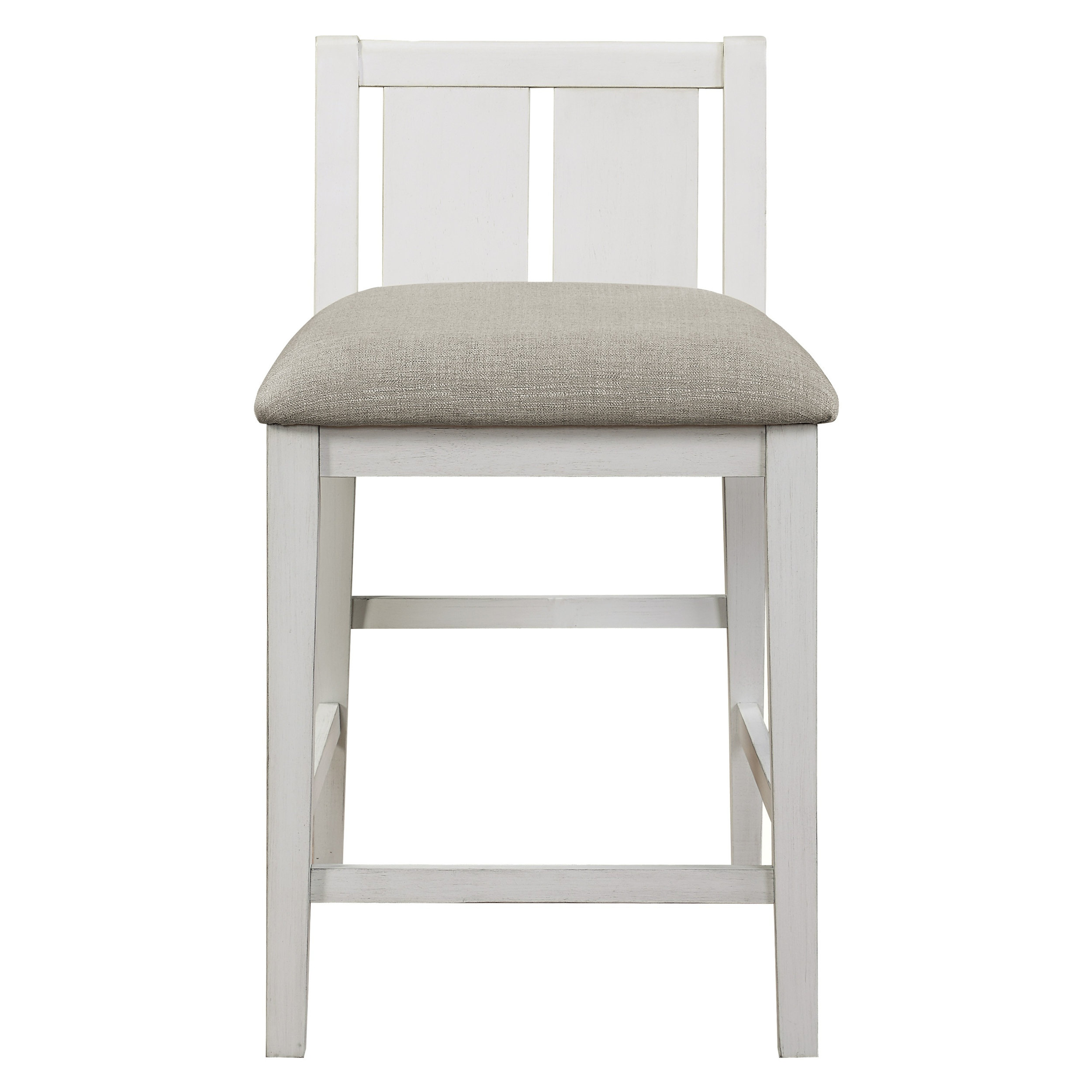 Daye Wood 3-Piece Pack Counter Height Set