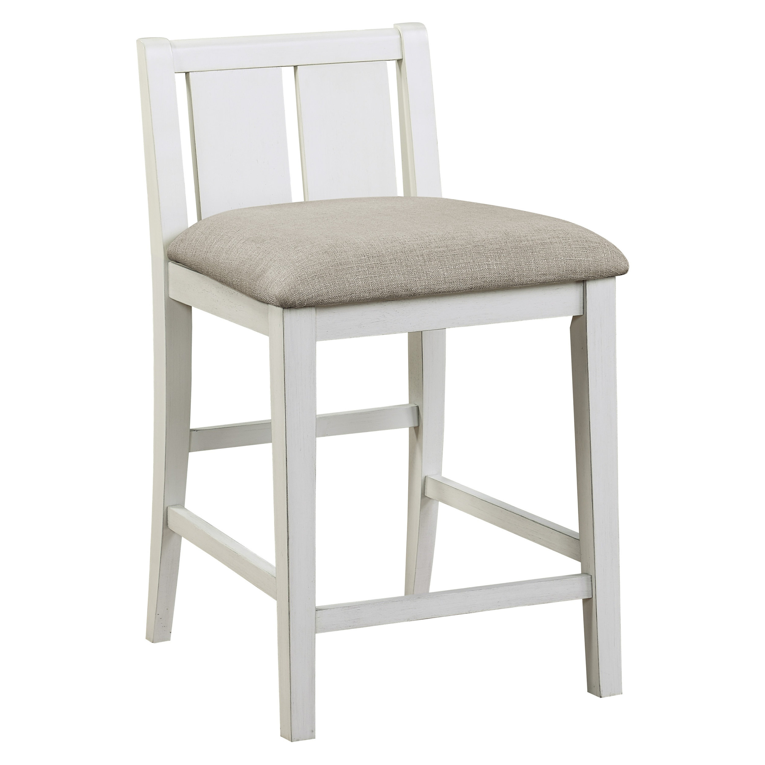 Daye Wood 3-Piece Pack Counter Height Set