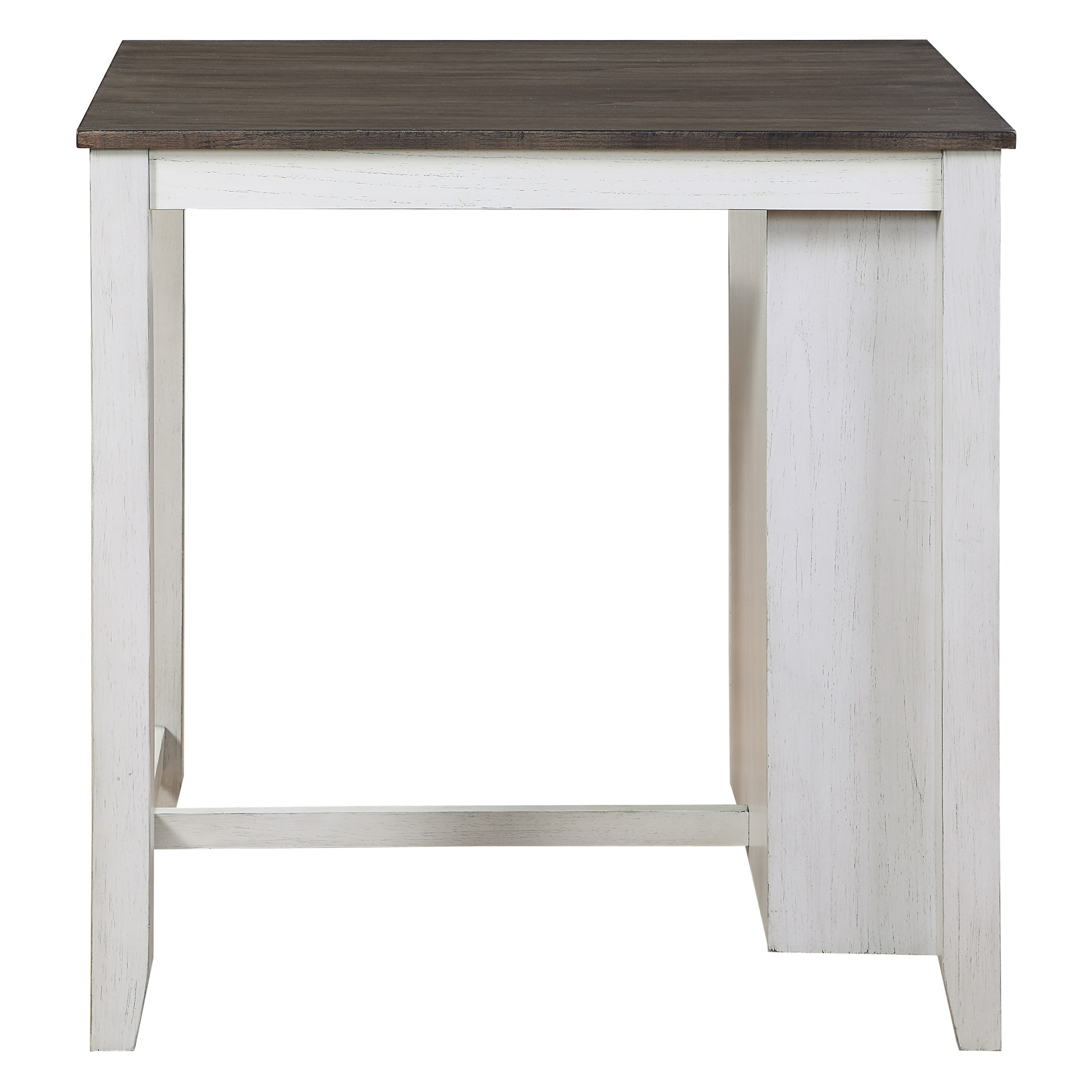 Daye Wood 3-Piece Pack Counter Height Set