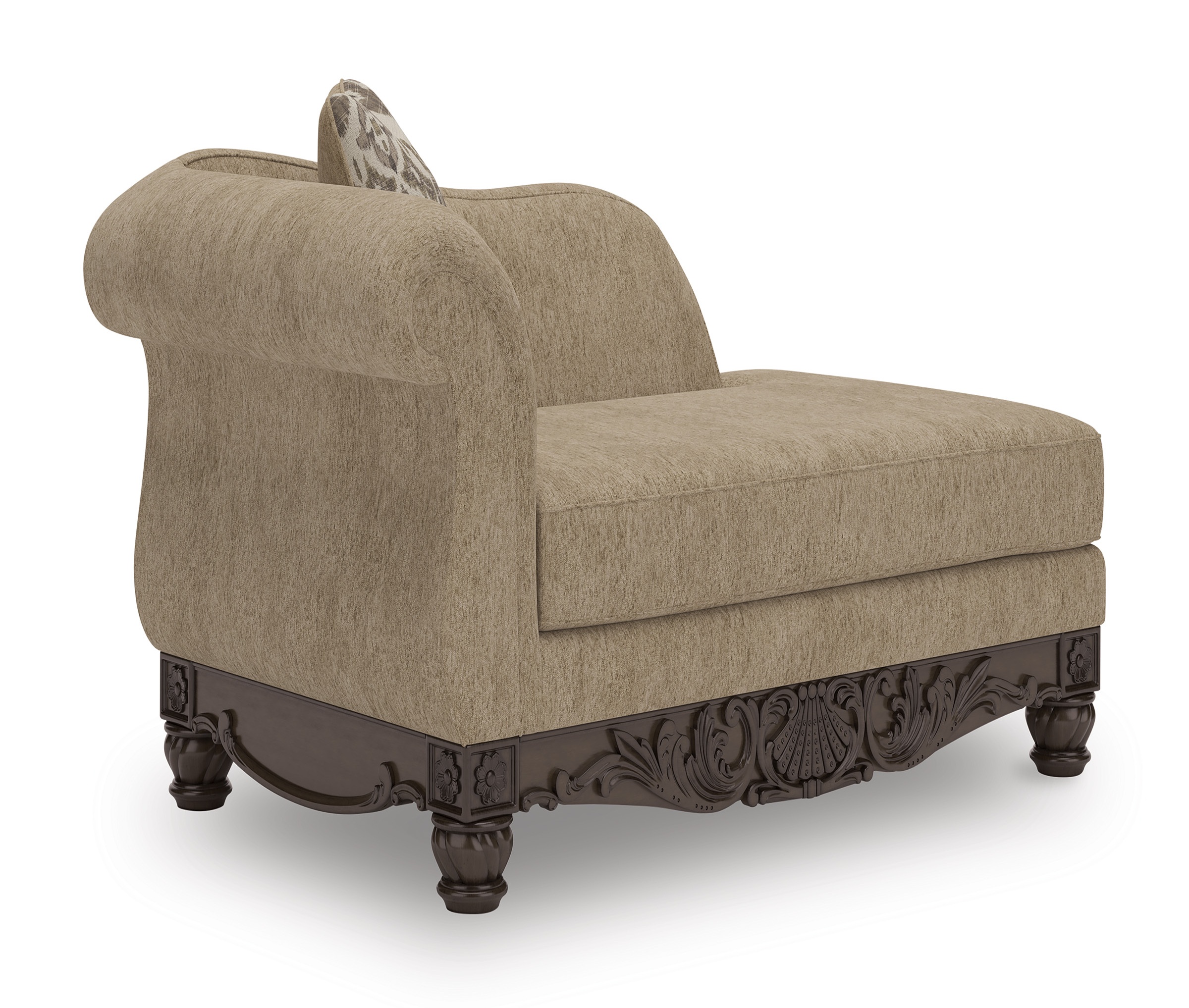 Chelsworth Golden Living Room Set | Ashley Furniture | Sohomod