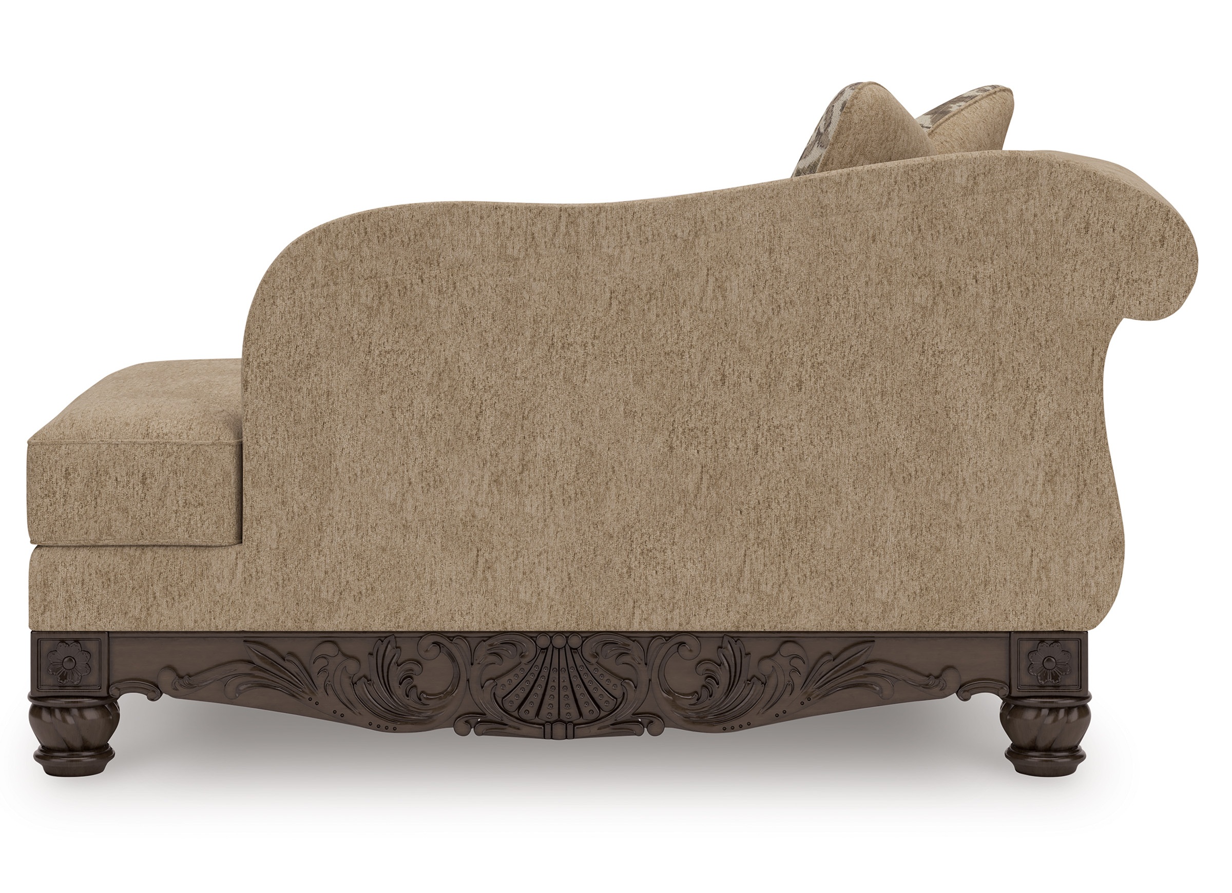 Chelsworth Golden Living Room Set | Ashley Furniture | Sohomod