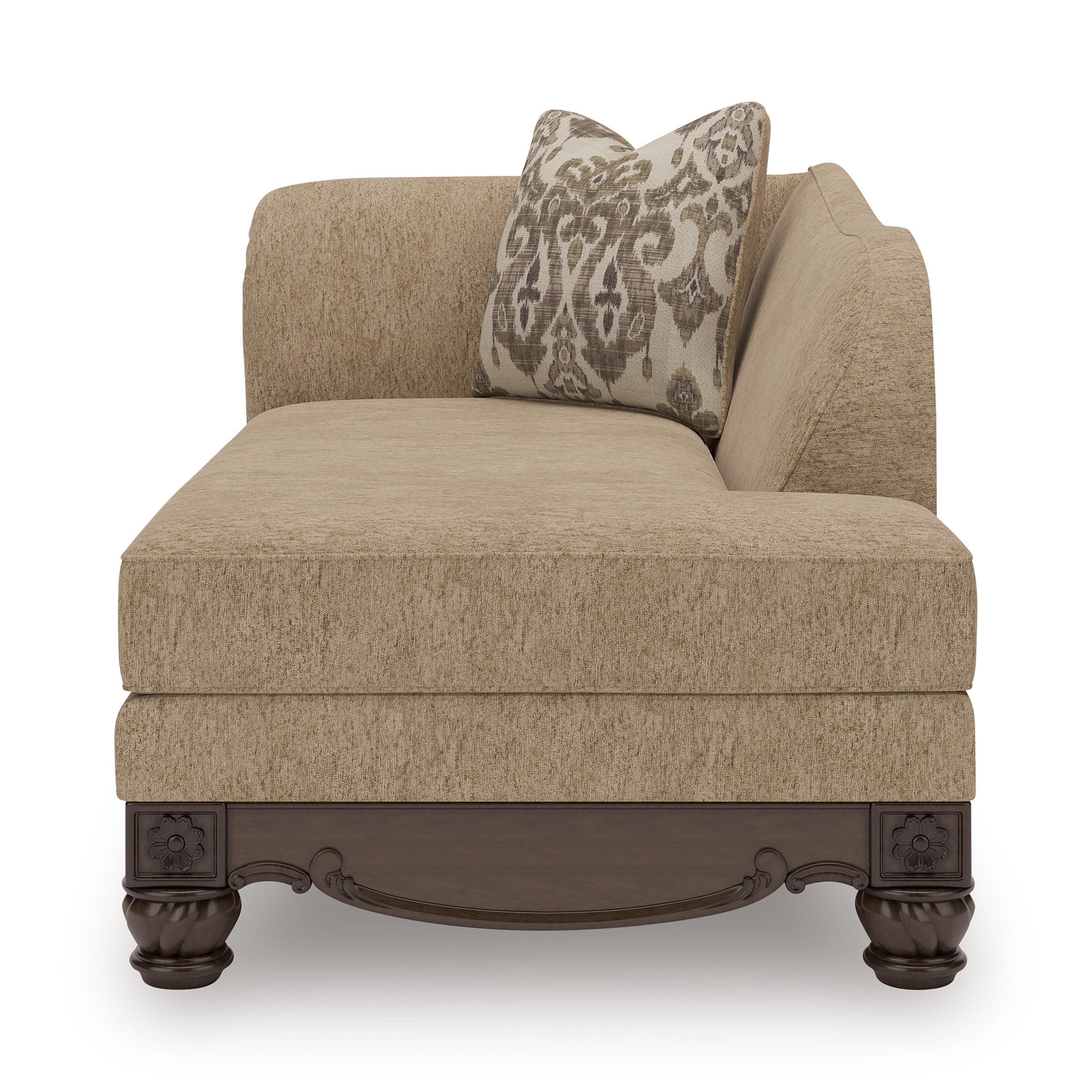 Chelsworth Golden Living Room Set | Ashley Furniture | Sohomod