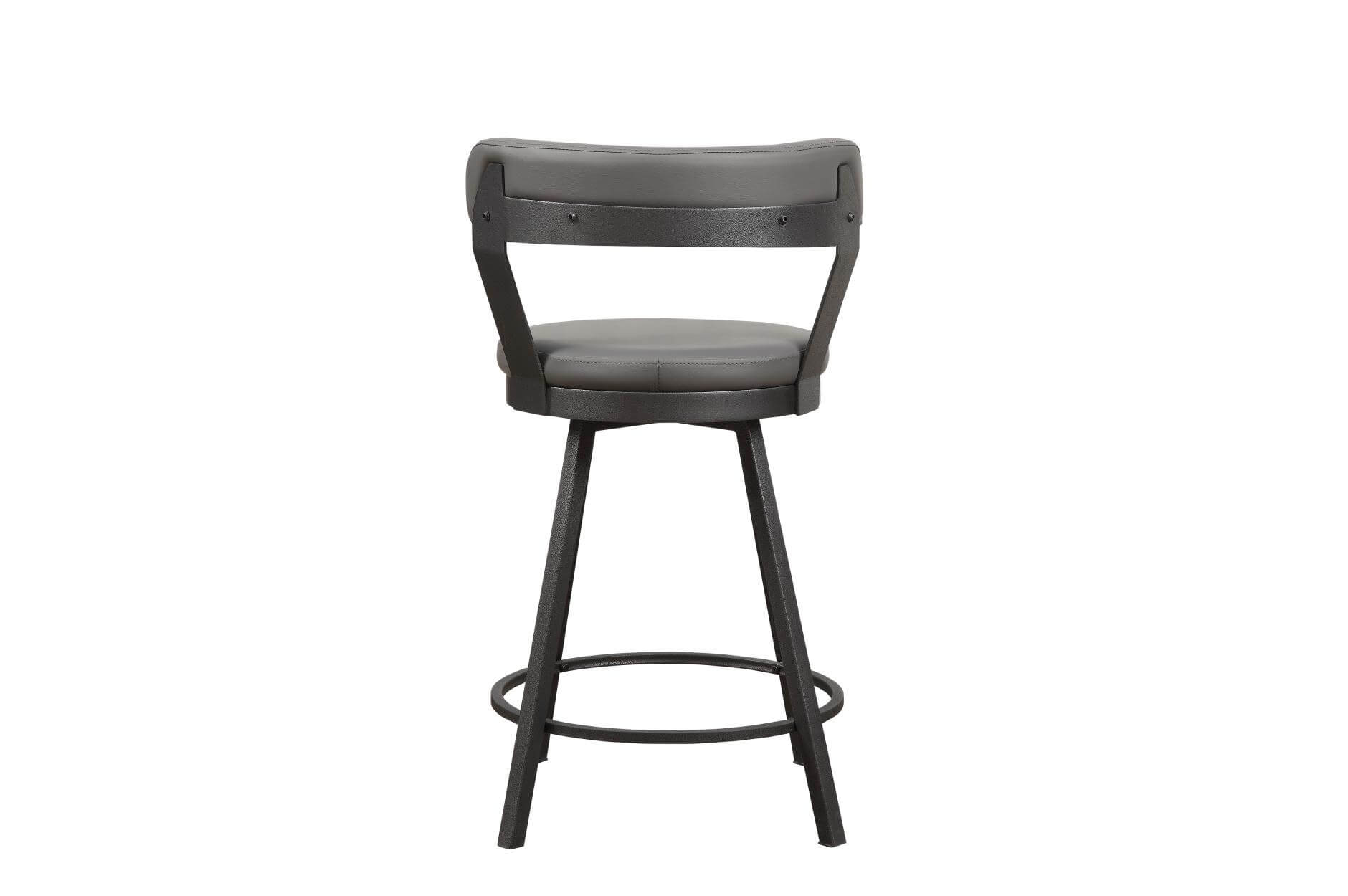 Appert Industrial Counter Height Dining Room Set by Homelegance