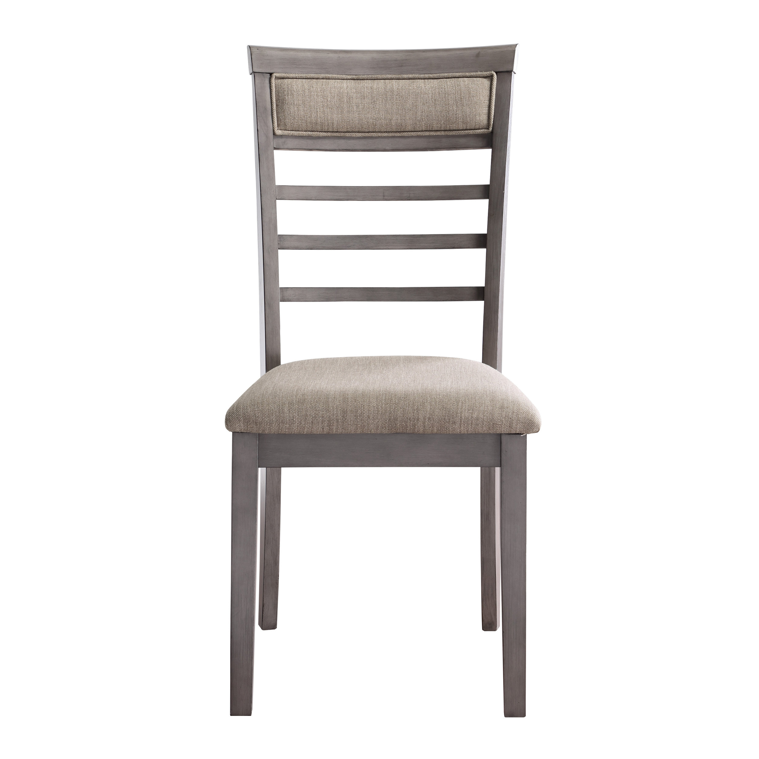Lovell Wood 5-Piece Pack Dinette Set