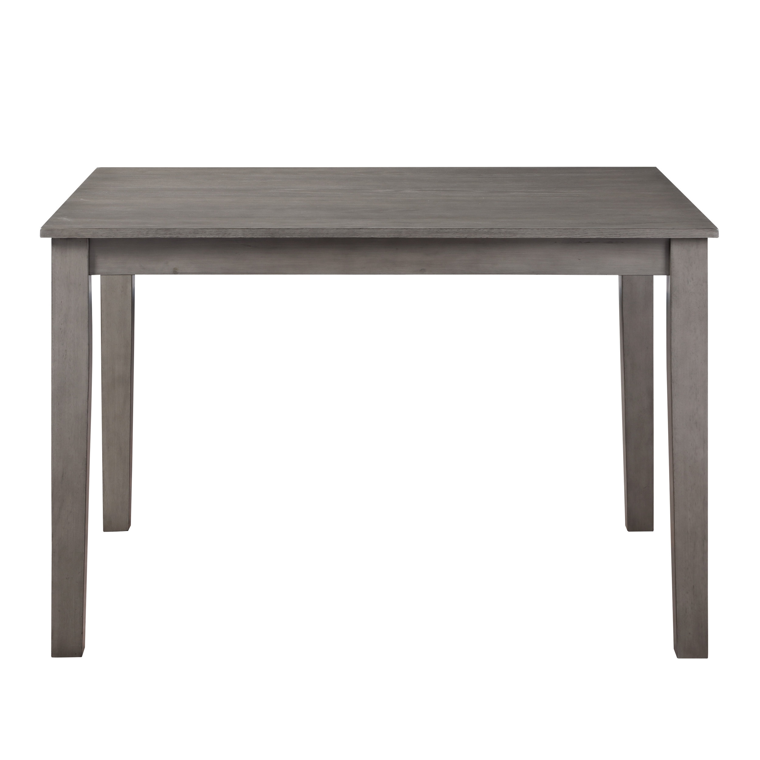 Lovell Wood 5-Piece Pack Dinette Set