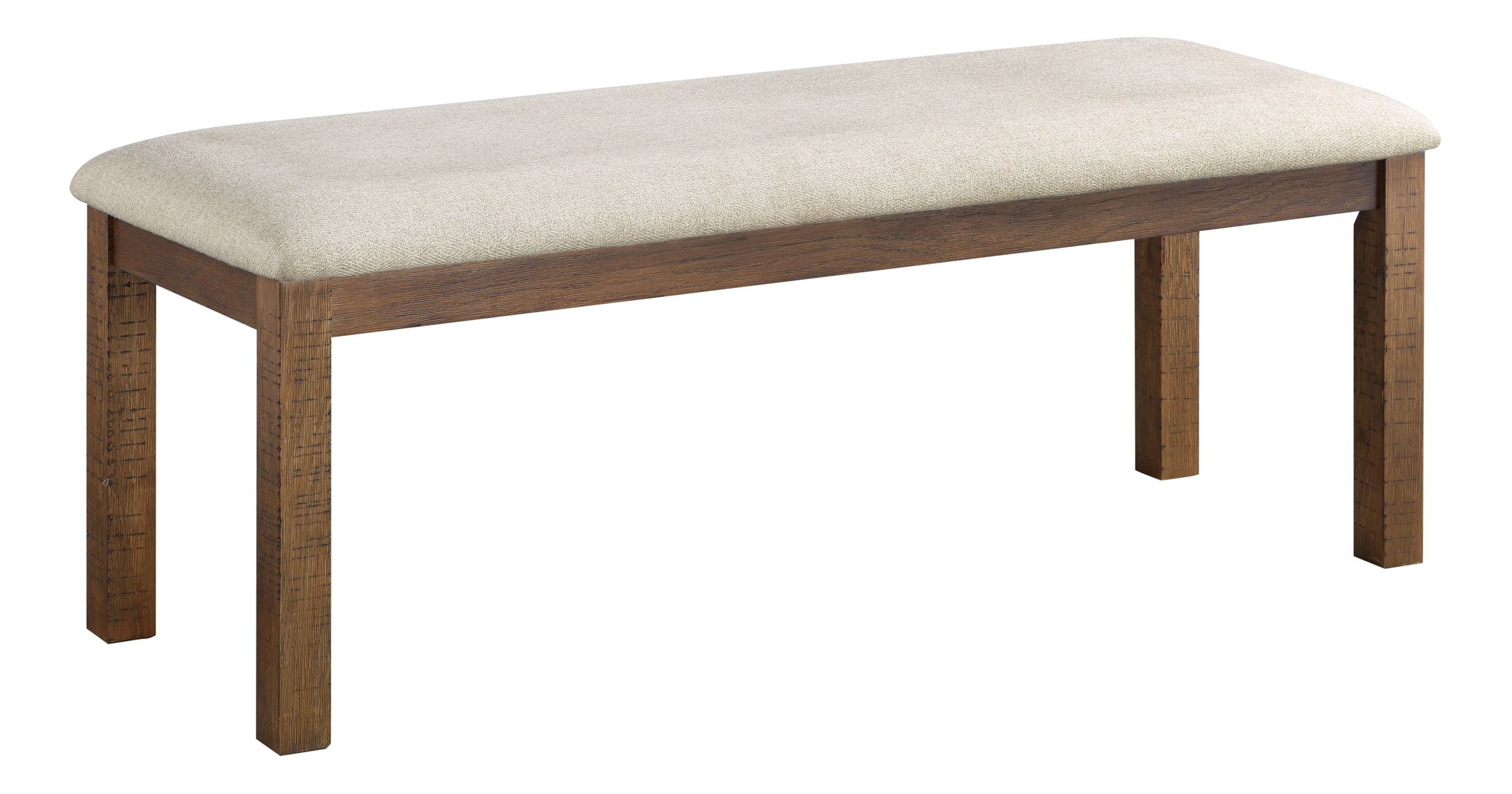 Bonner Rectangular Wood Dining Room Set