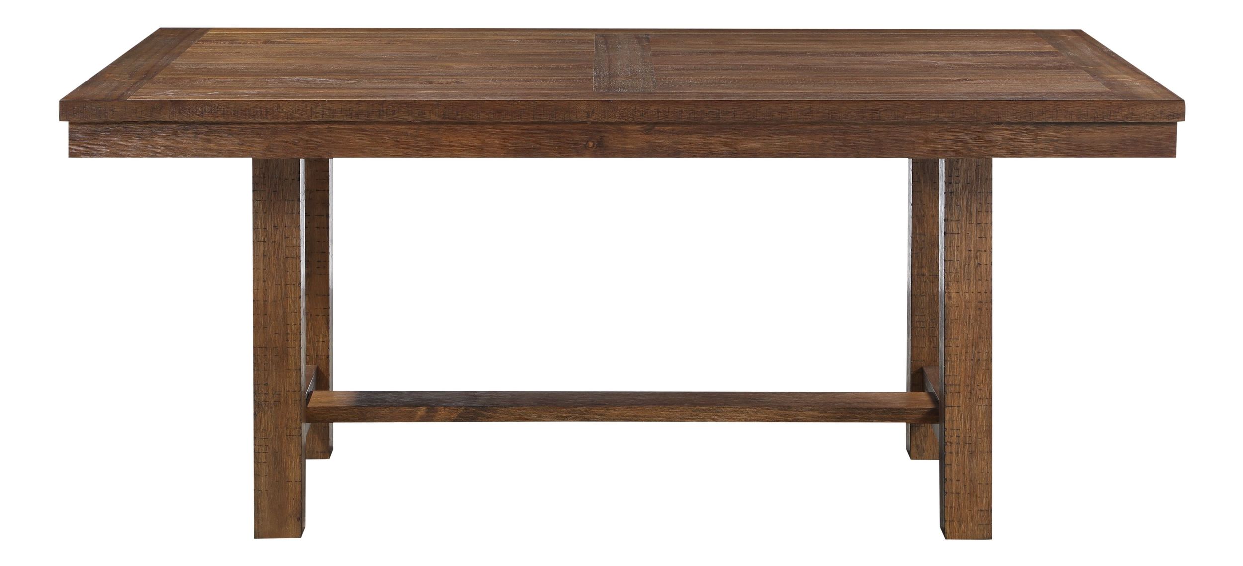 Bonner Rectangular Wood Dining Room Set
