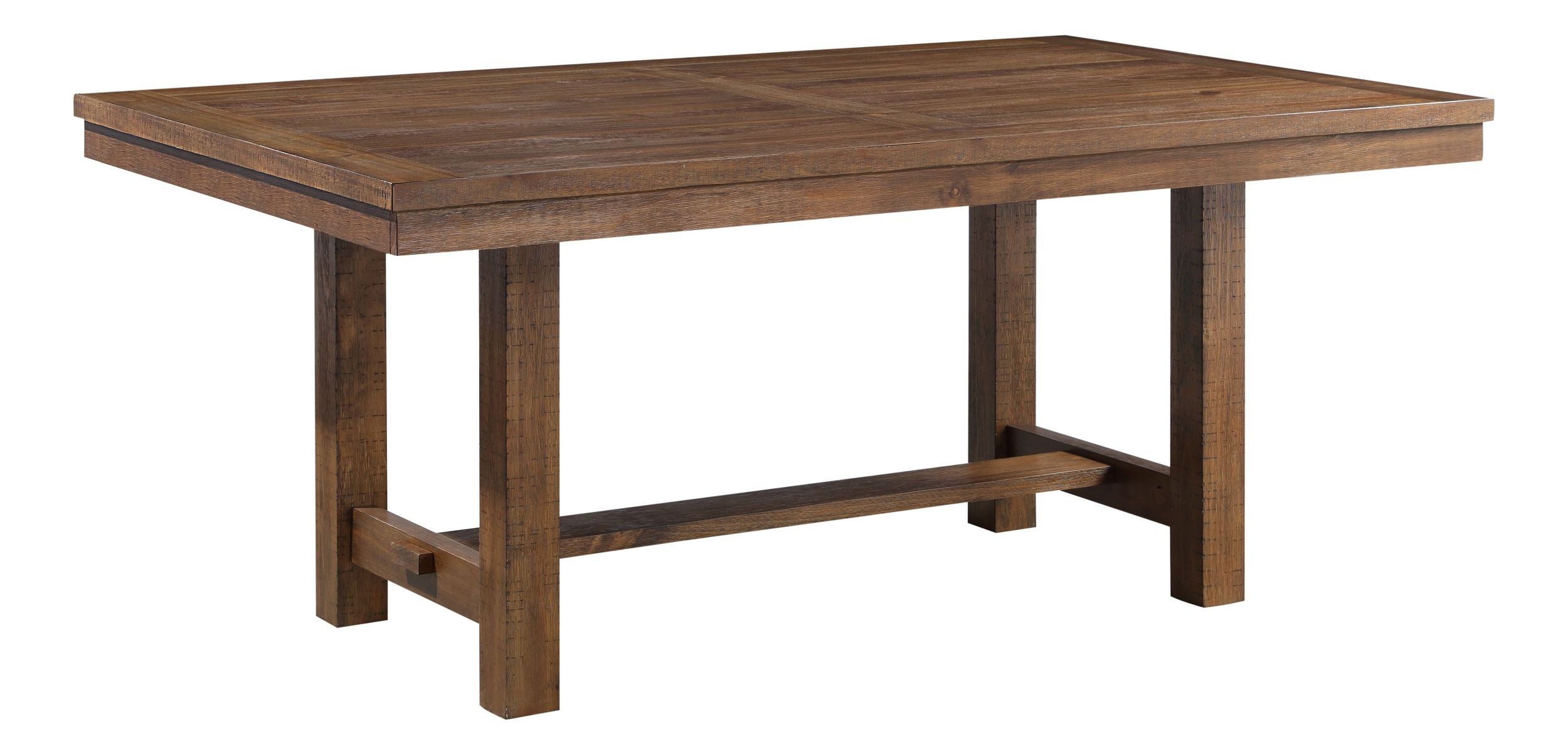 Bonner Rectangular Wood Dining Table